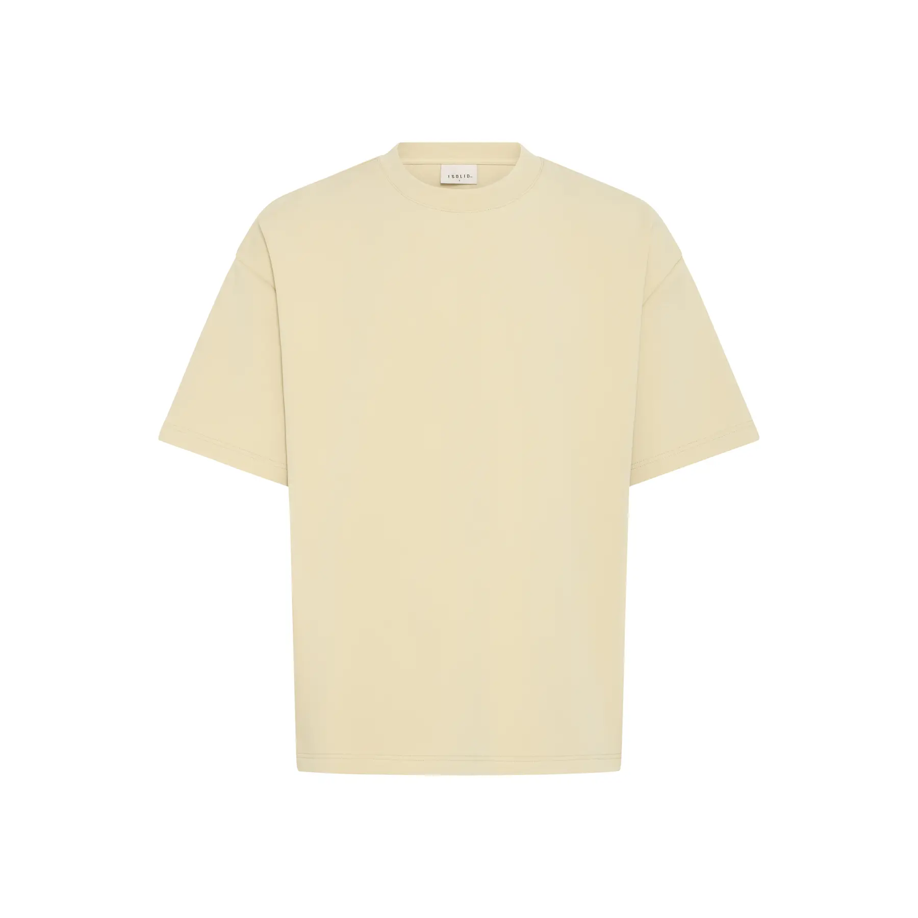 T-Shirt Solid SDRoland