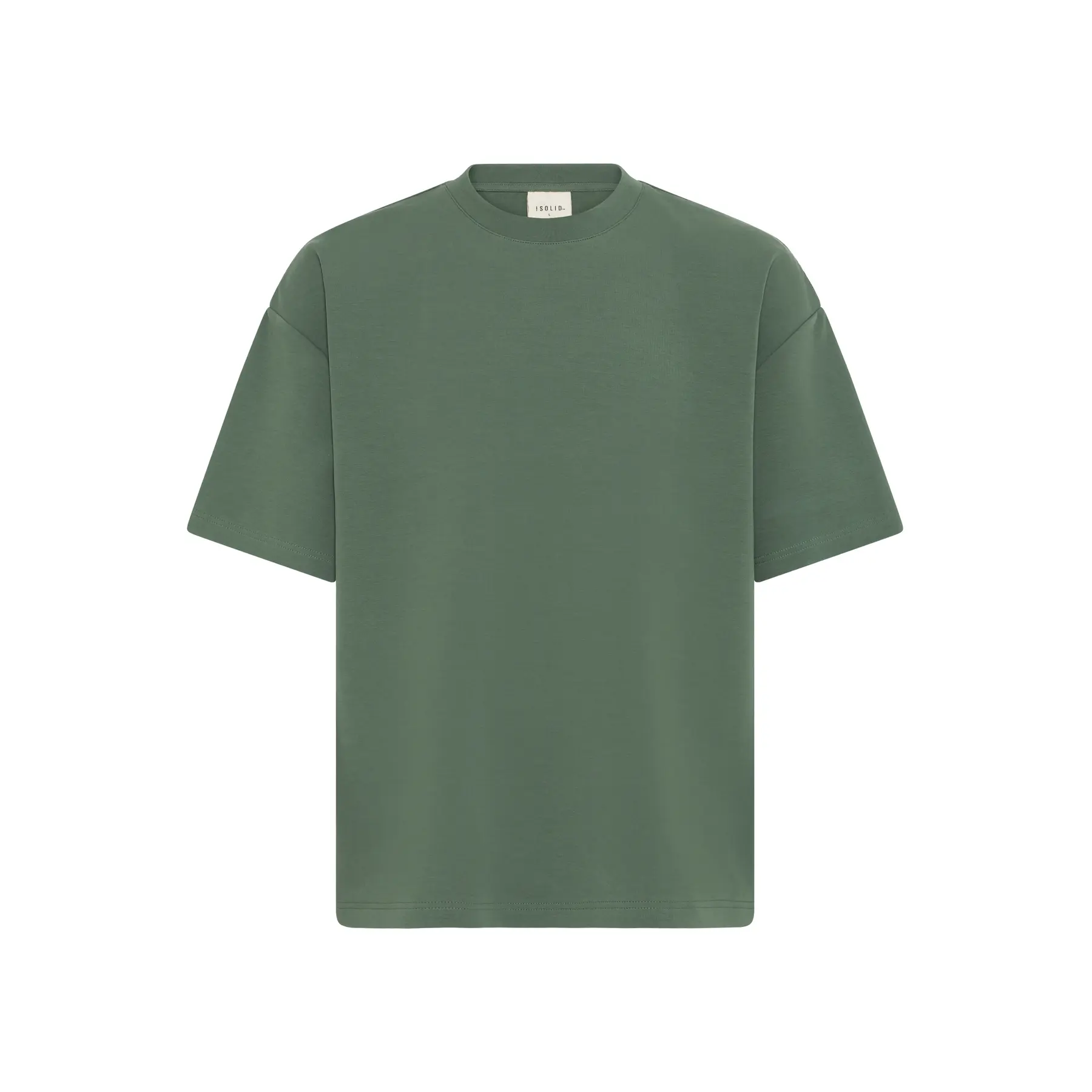 Image of T-Shirt Solid SDRoland