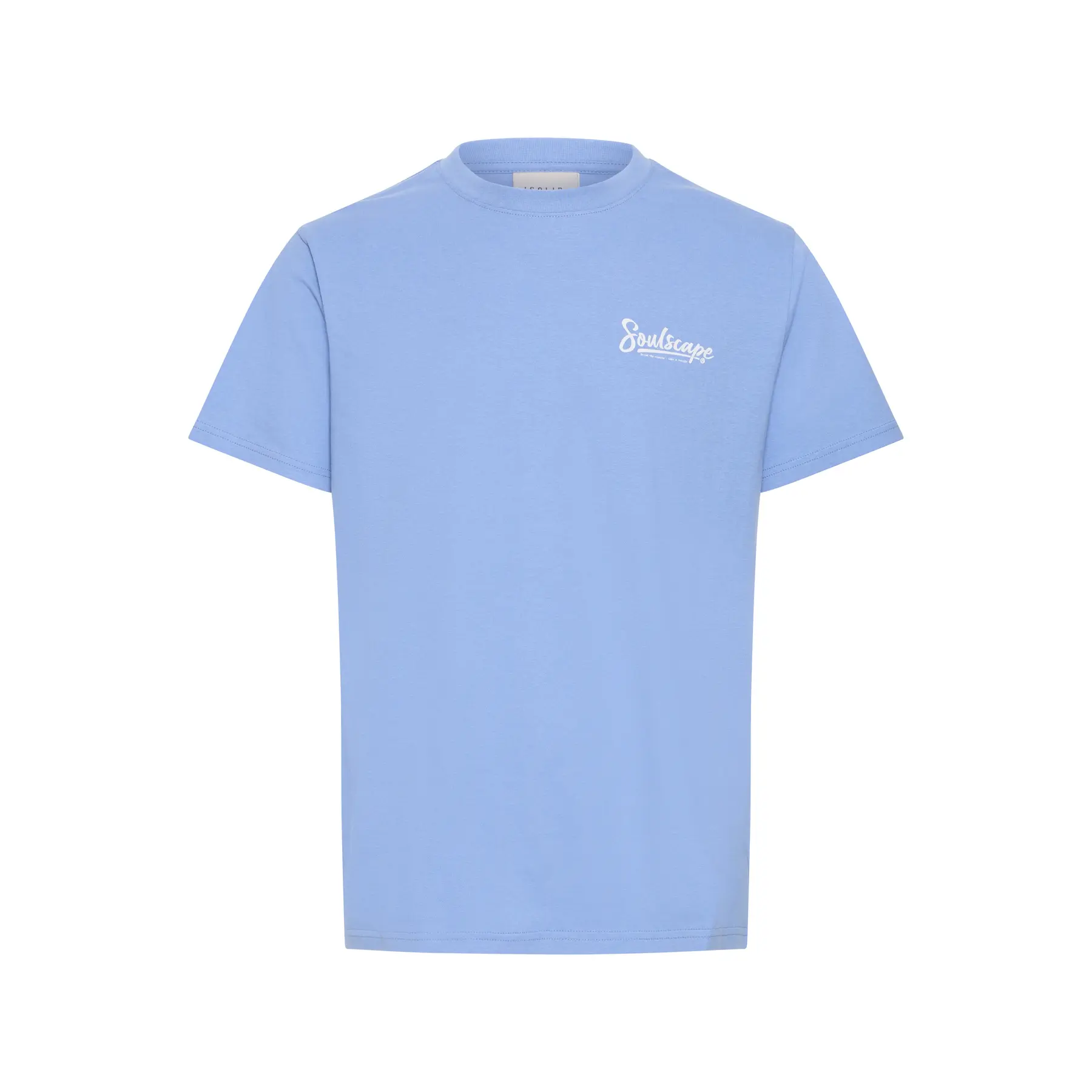 Image of T-Shirt Solid SDTyrese