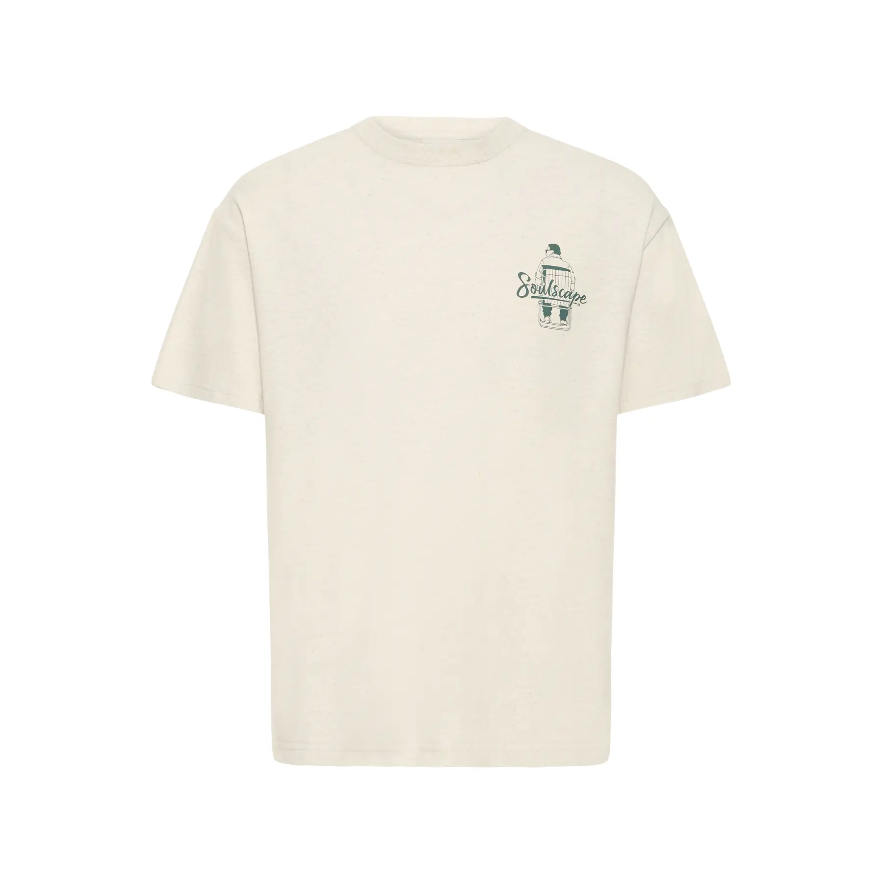 Image of T-Shirt Solid SDTheon