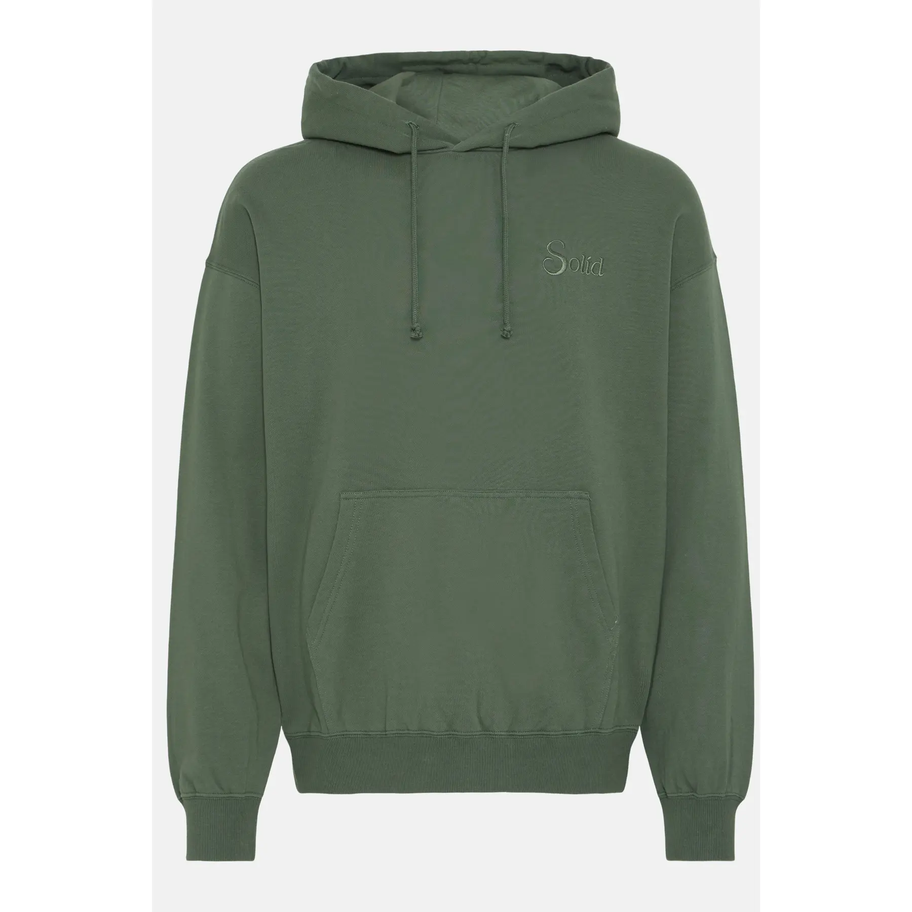 Sweatshirt Solid SDTAVIAN