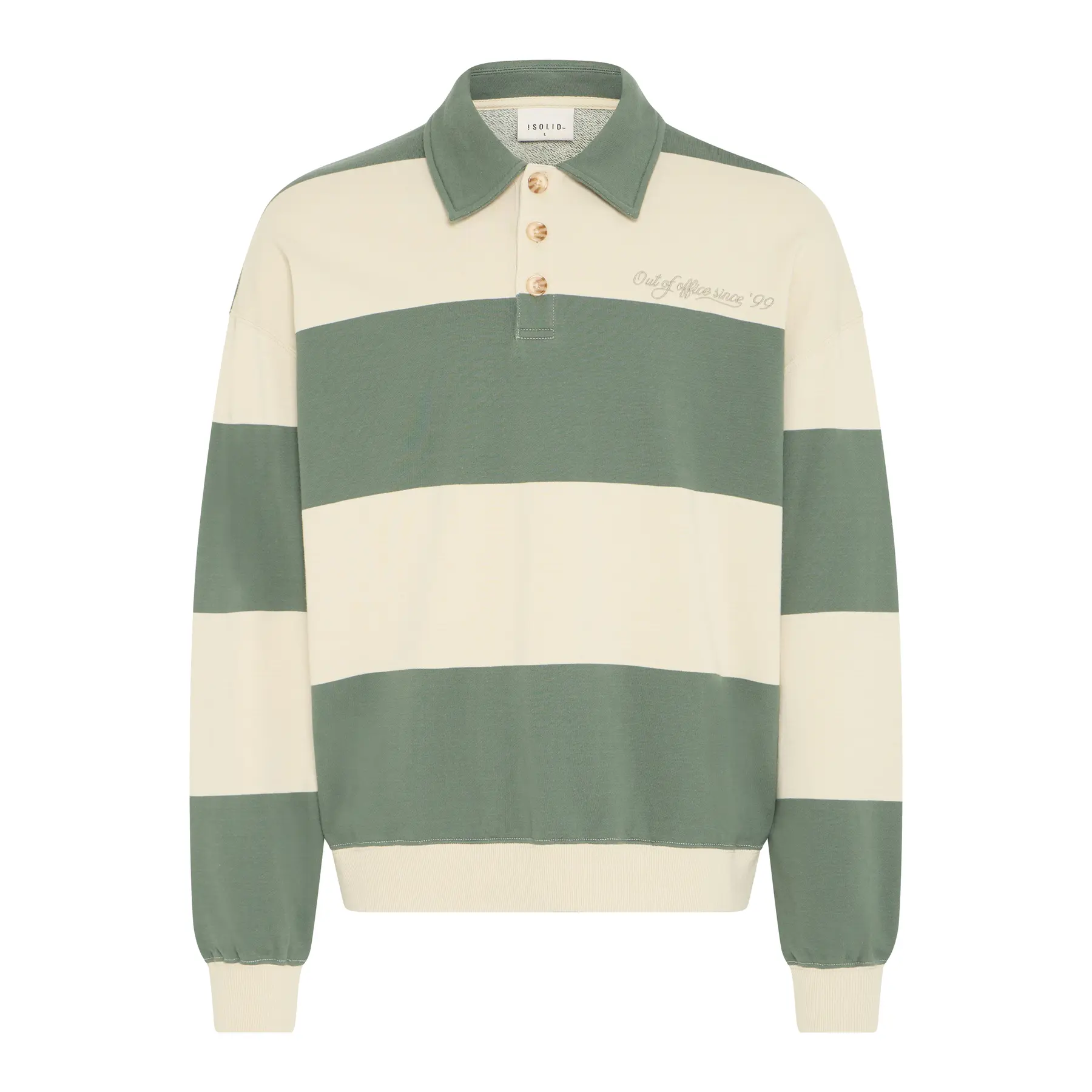 Image of Pullover Solid SDTENNYSON