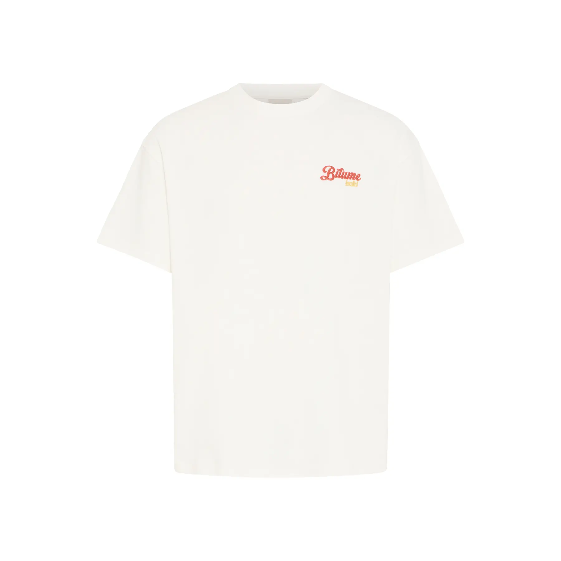 Image of T-Shirt Solid Brimmer