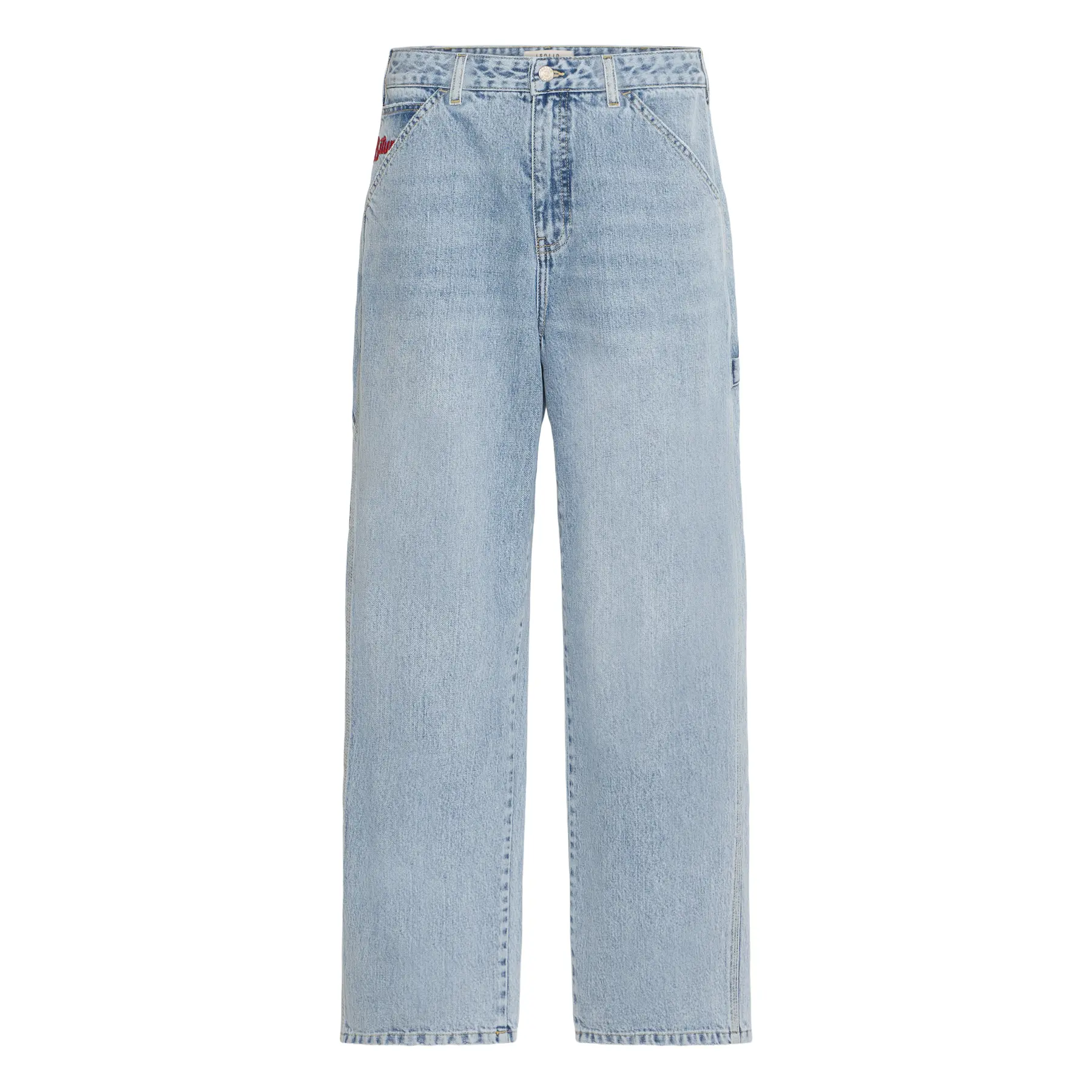 Jeans Solid Mason Blaise