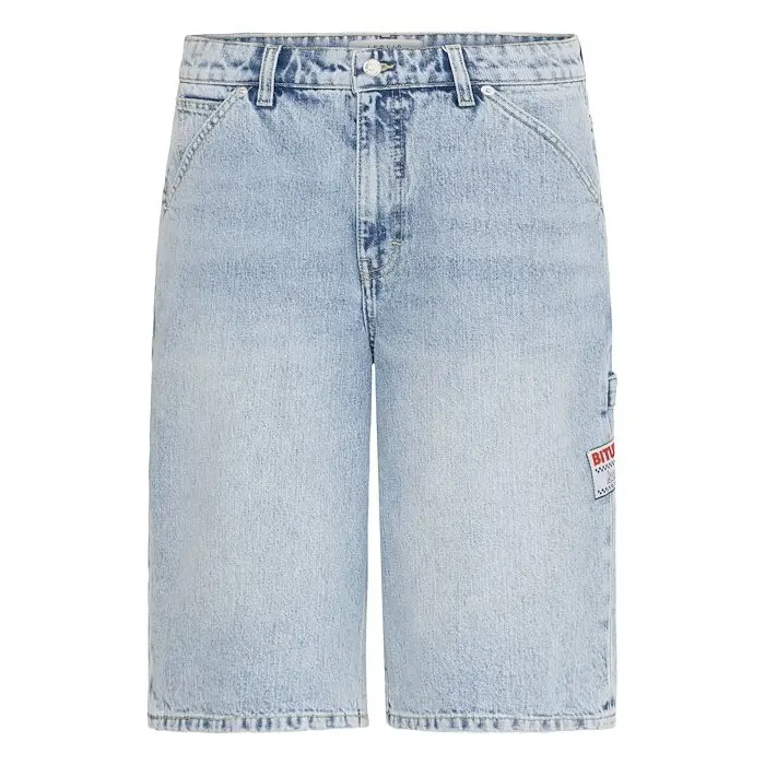 Shorts Solid Tommy