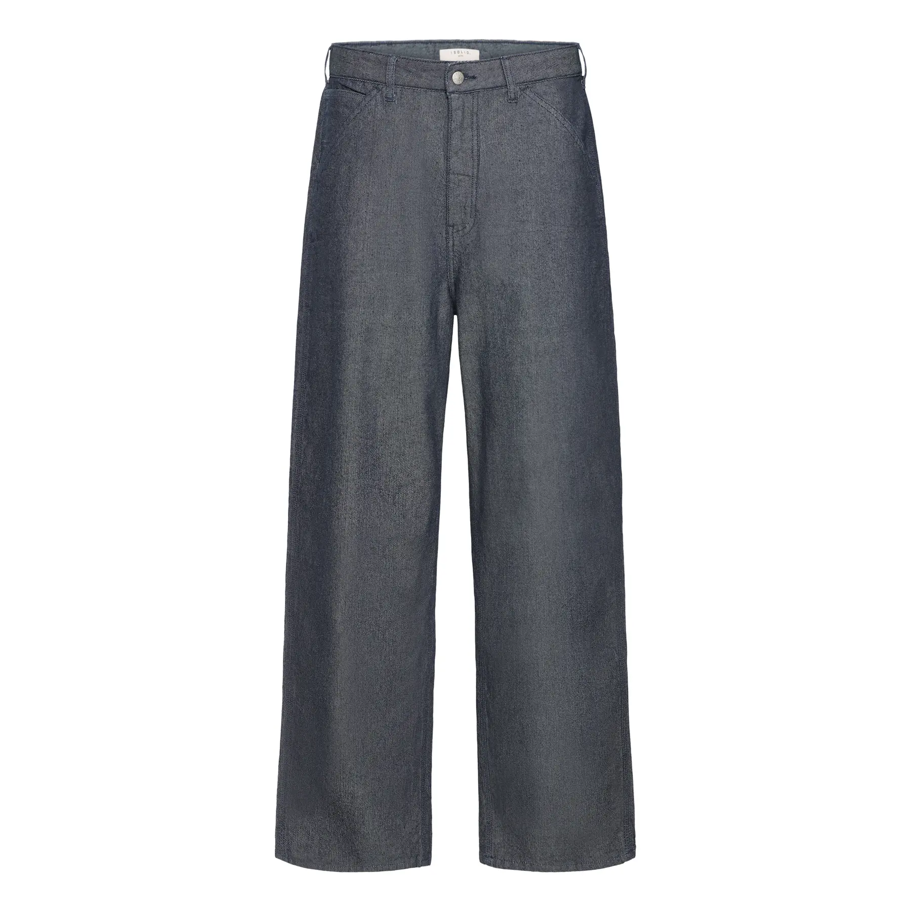 Image of Weite Jeans Solid SDMason