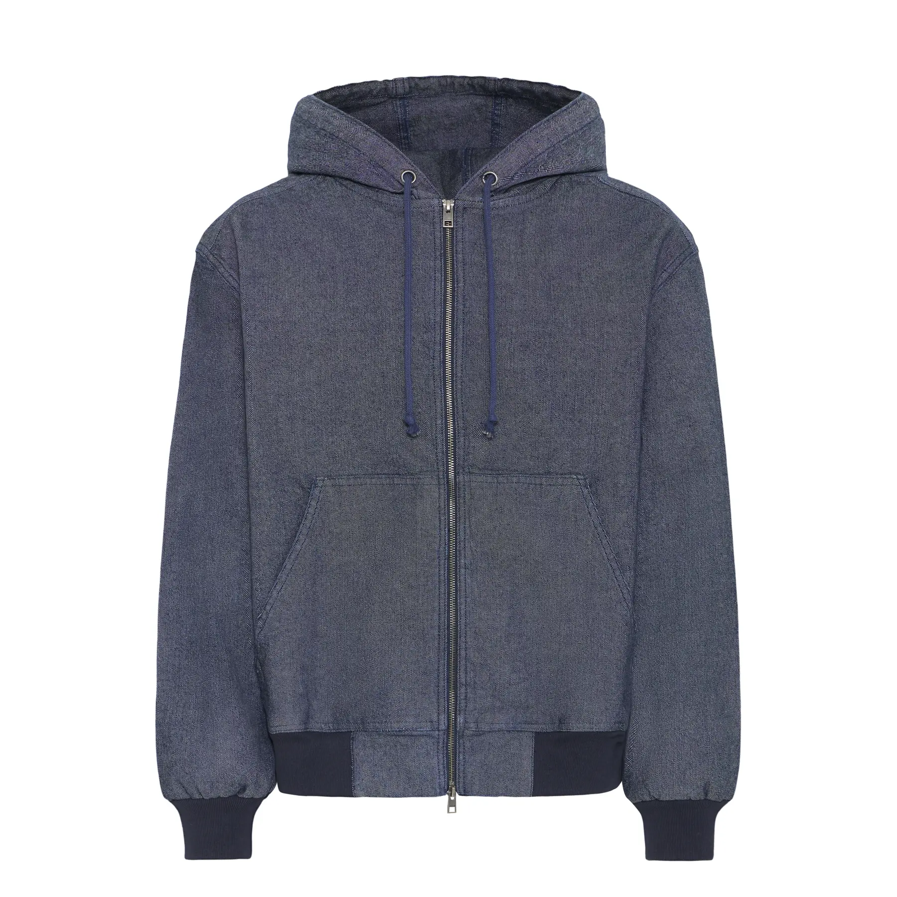 Image of Kapuzenjacke Solid Tanner