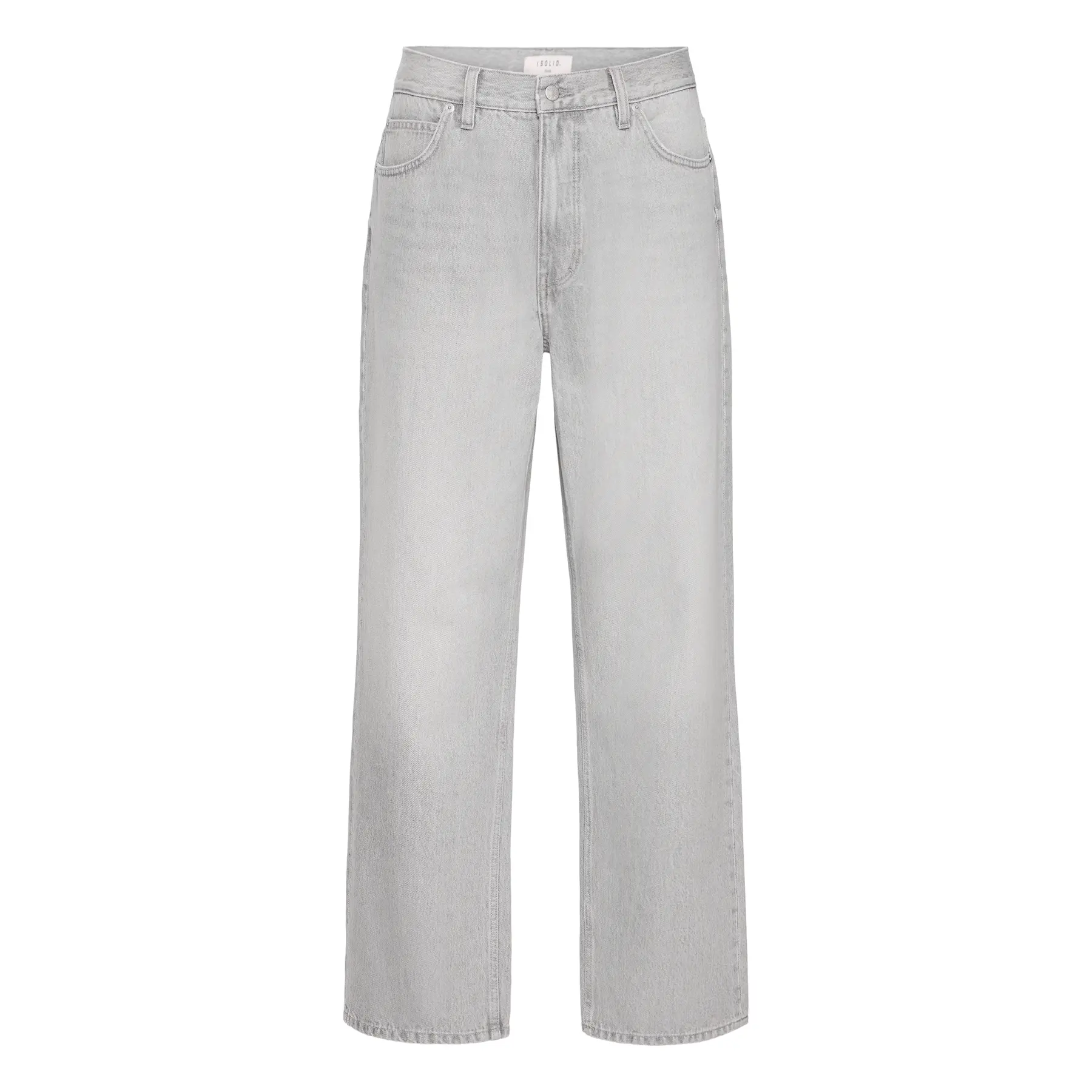 Image of Lockere Jeans Solid SDTalib