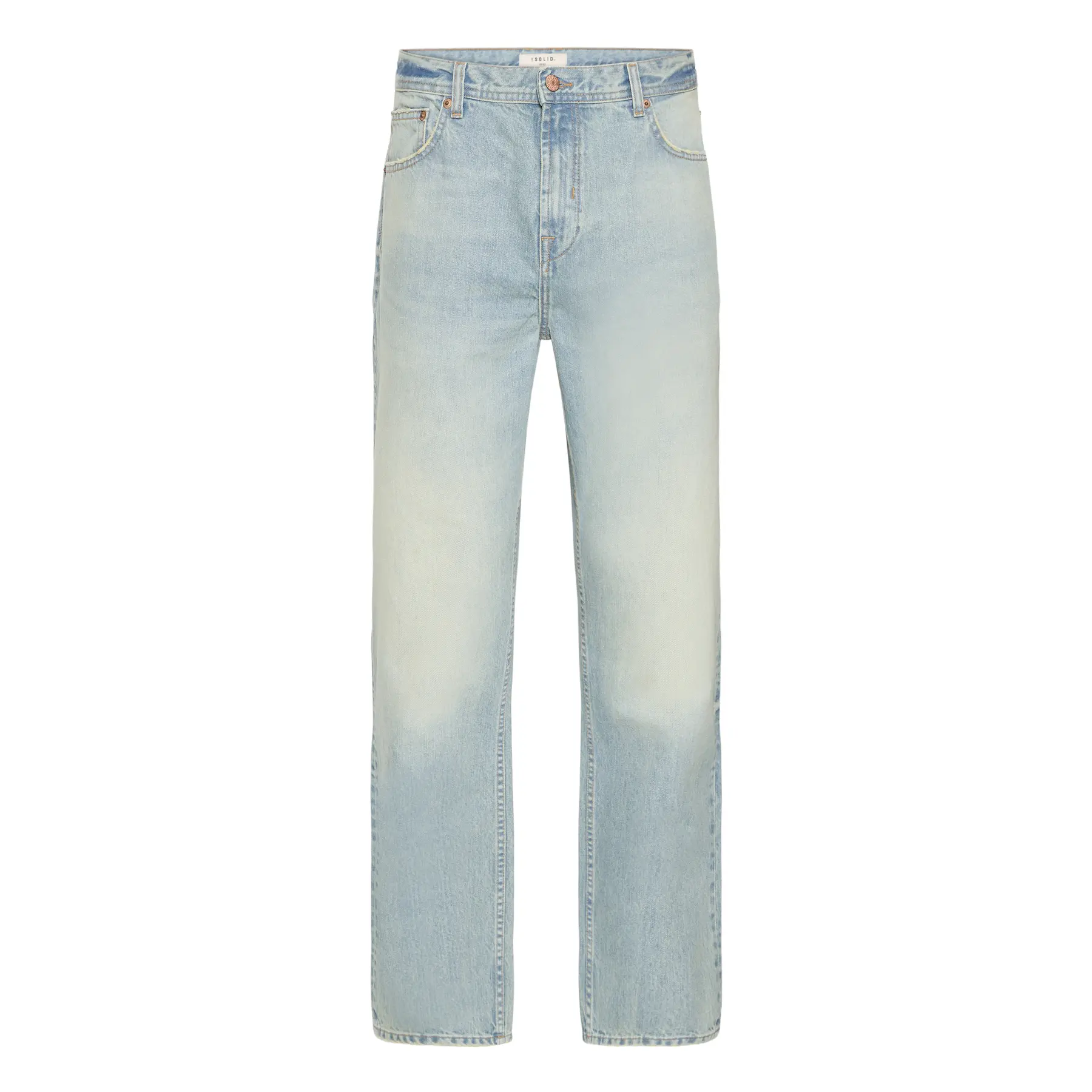 Image of Gerade Jeans Solid SDTobias