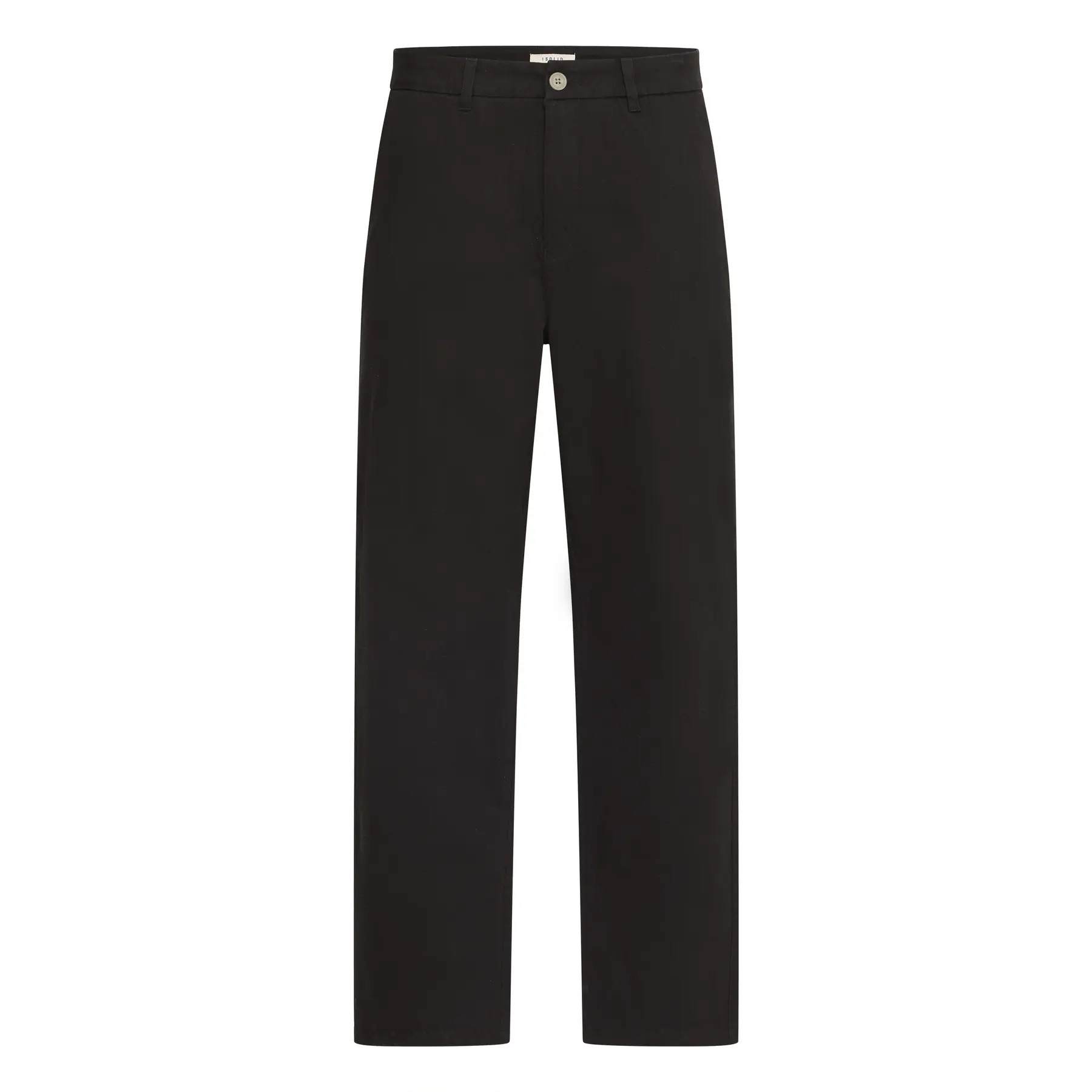 Trousers Solid SDTate Liam