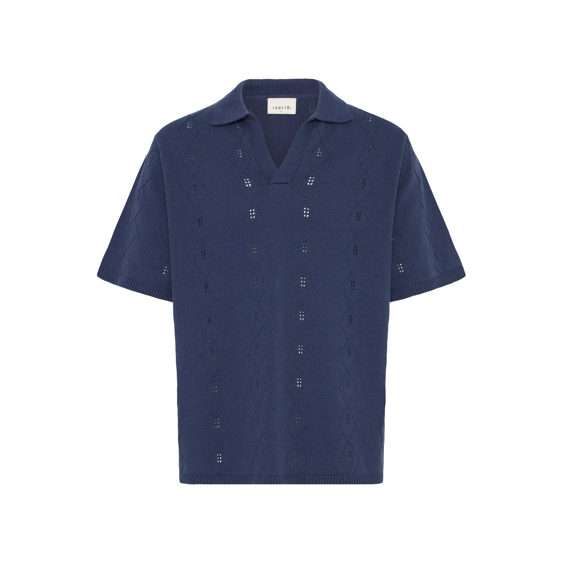 Image of Pullover Solid SDUdell