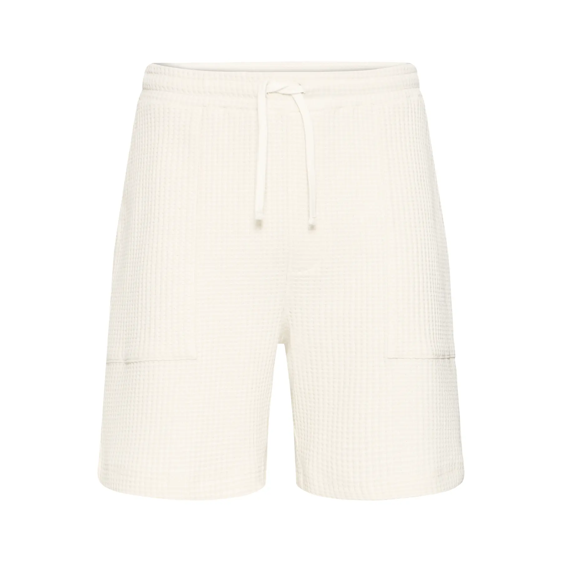 Bermuda shorts Solid SDALANN