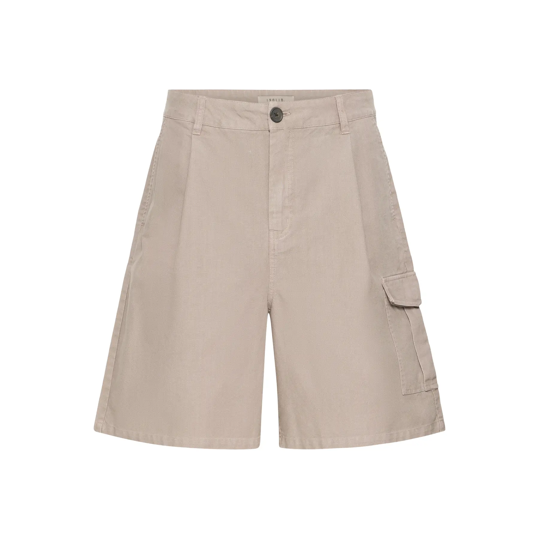 Short Solid Ethan Ugden