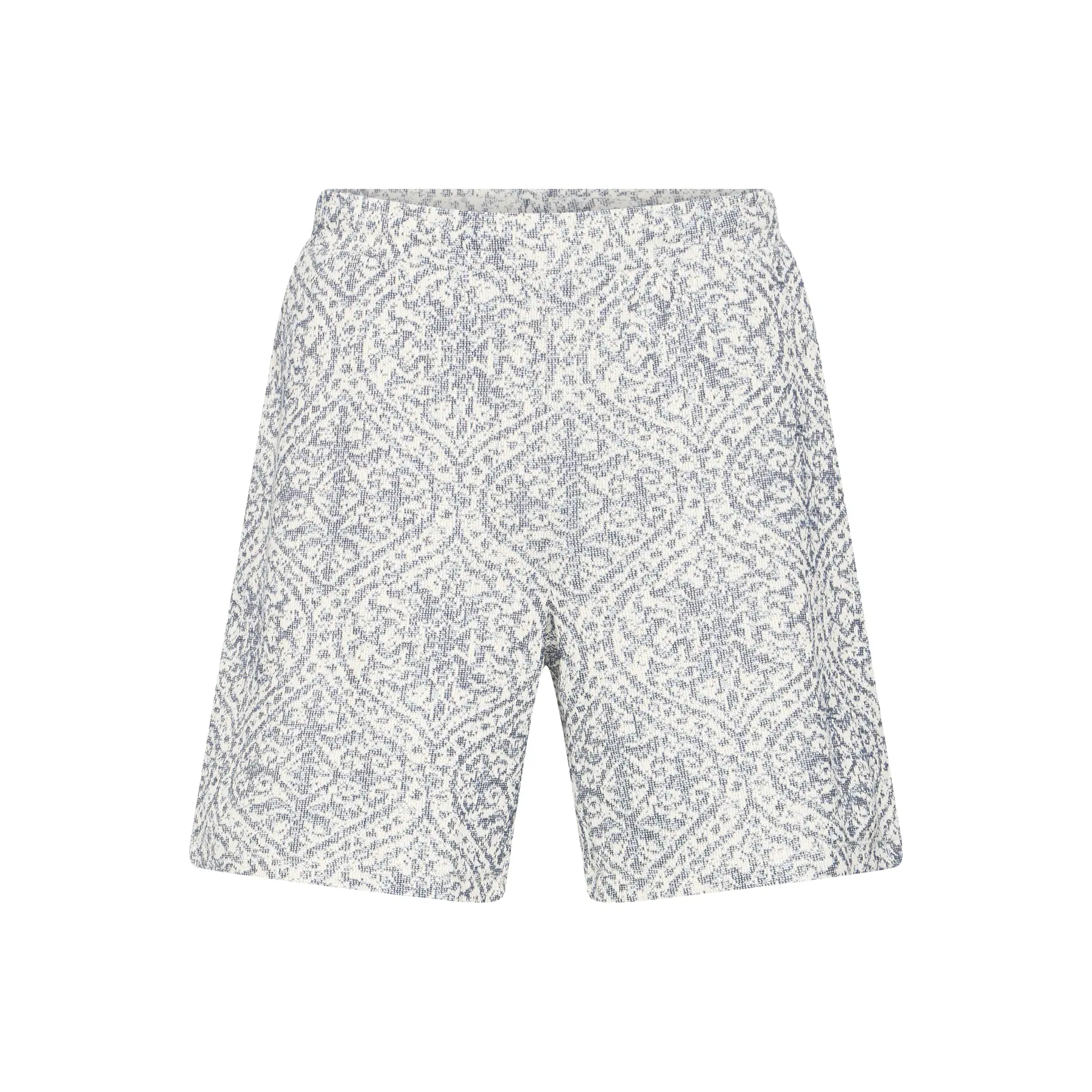 Short Solid Alann Uxton