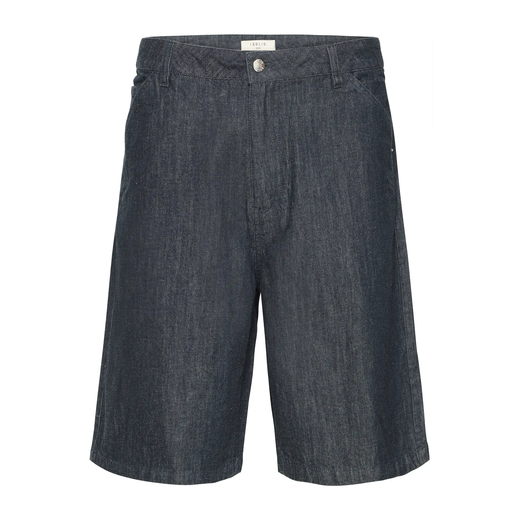 Bermuda shorts Solid SDTOMMY