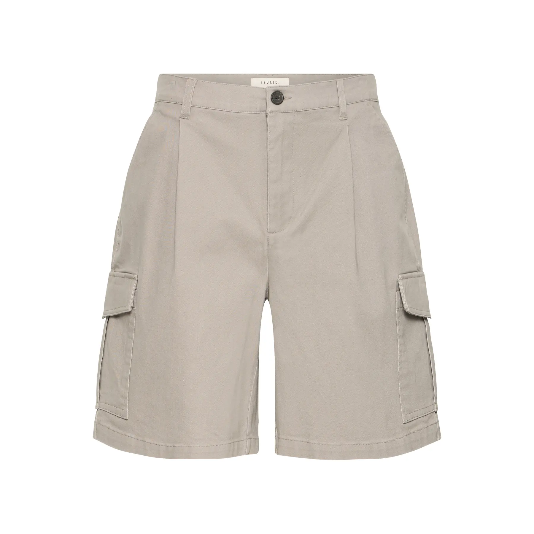 Cargo shorts Solid Alann Tate