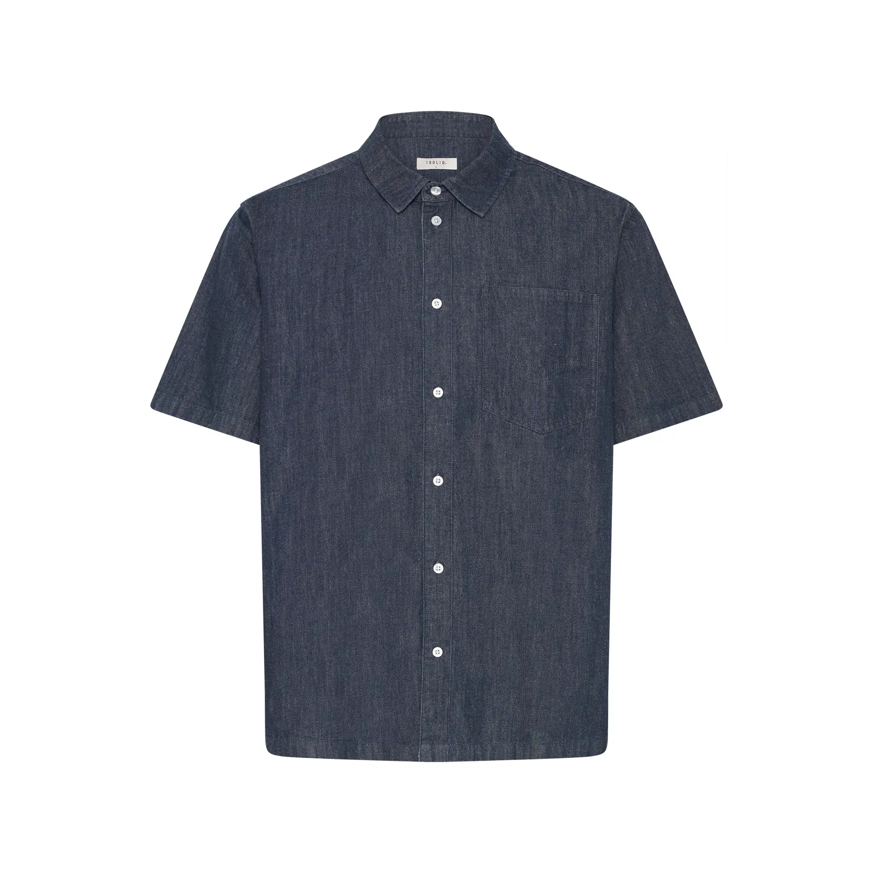 Shirt Solid SDRogue