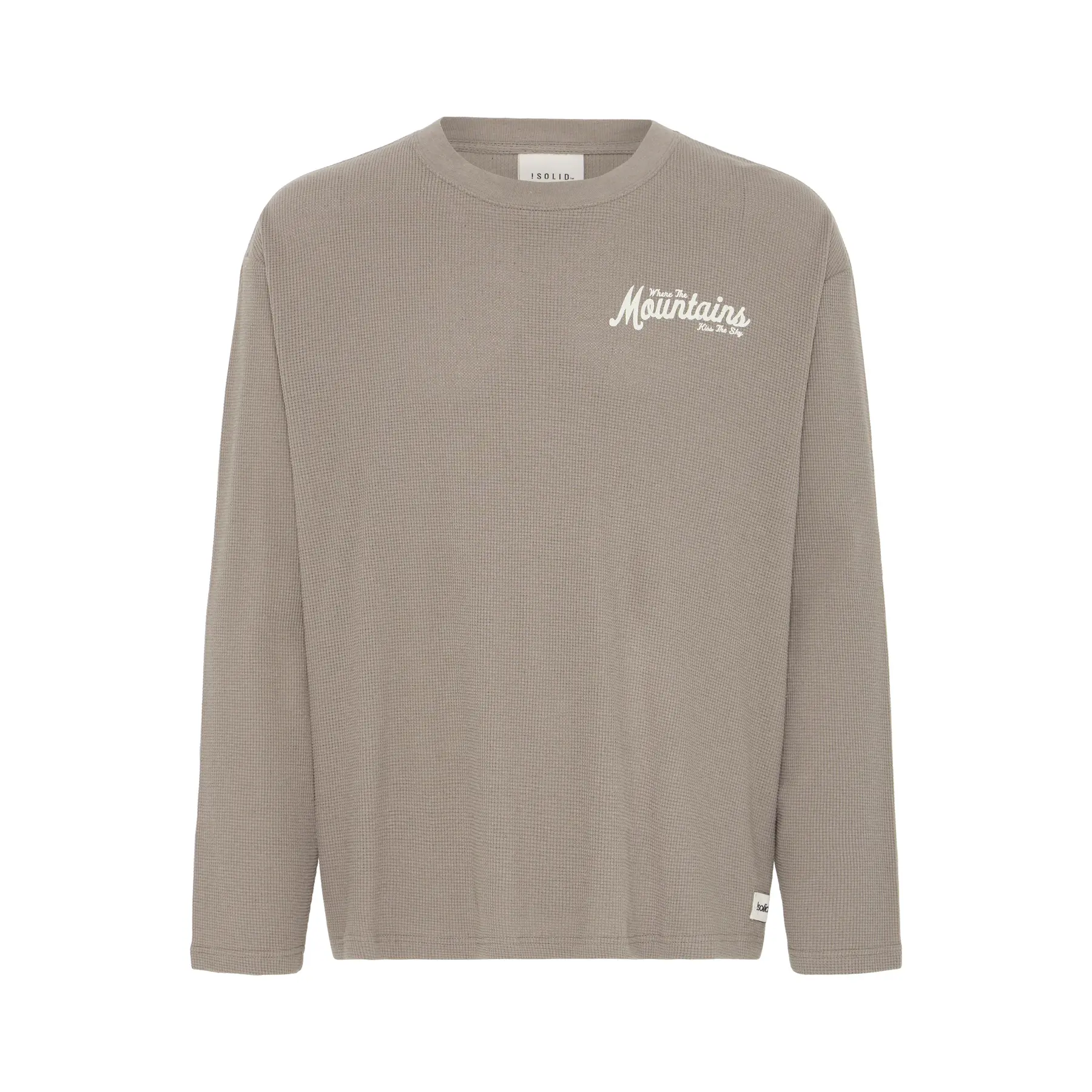 T-Shirt Solid SDUrton