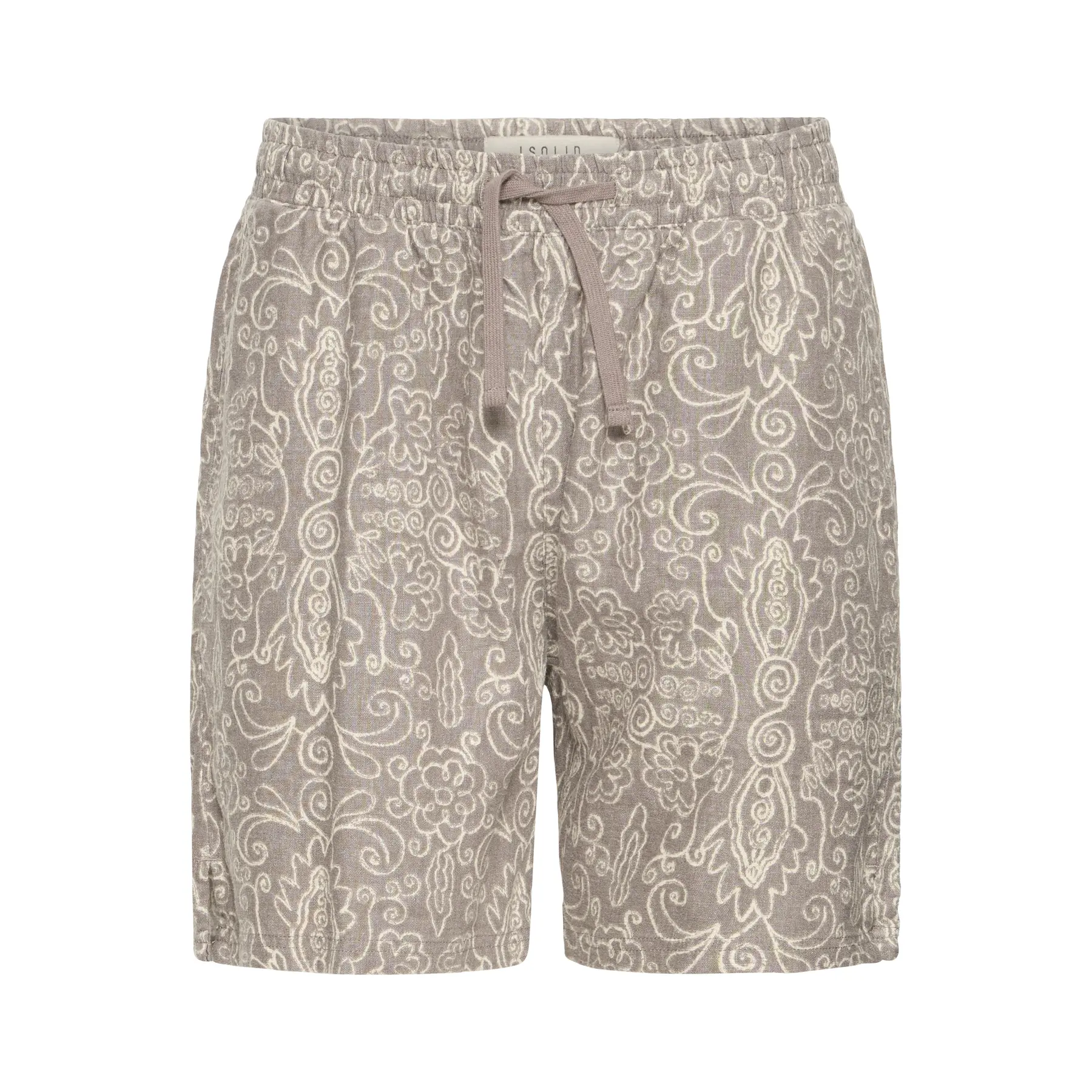 Short Solid SDLIAM