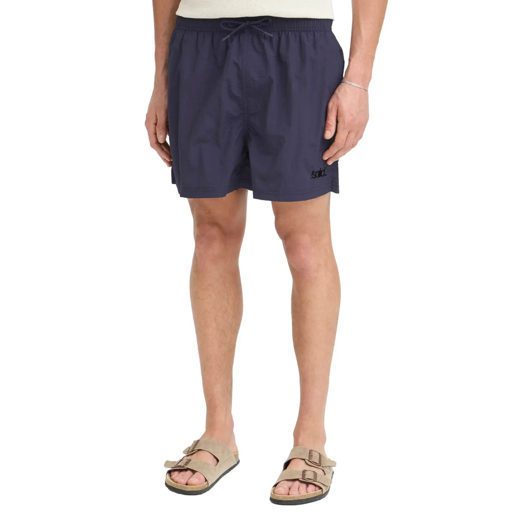 Shorts Solid SDURLEST
