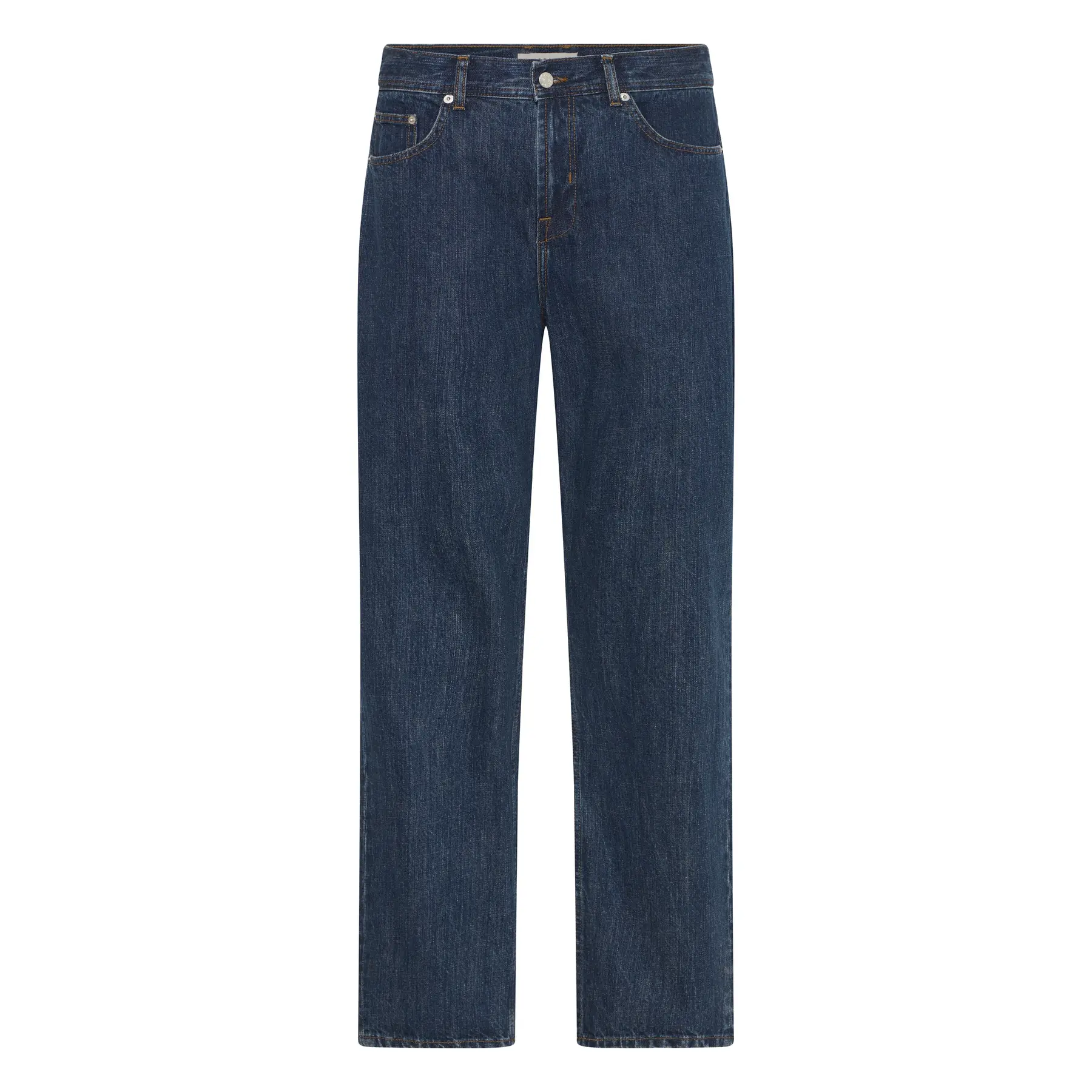 Straight Jeans Solid SDRyan