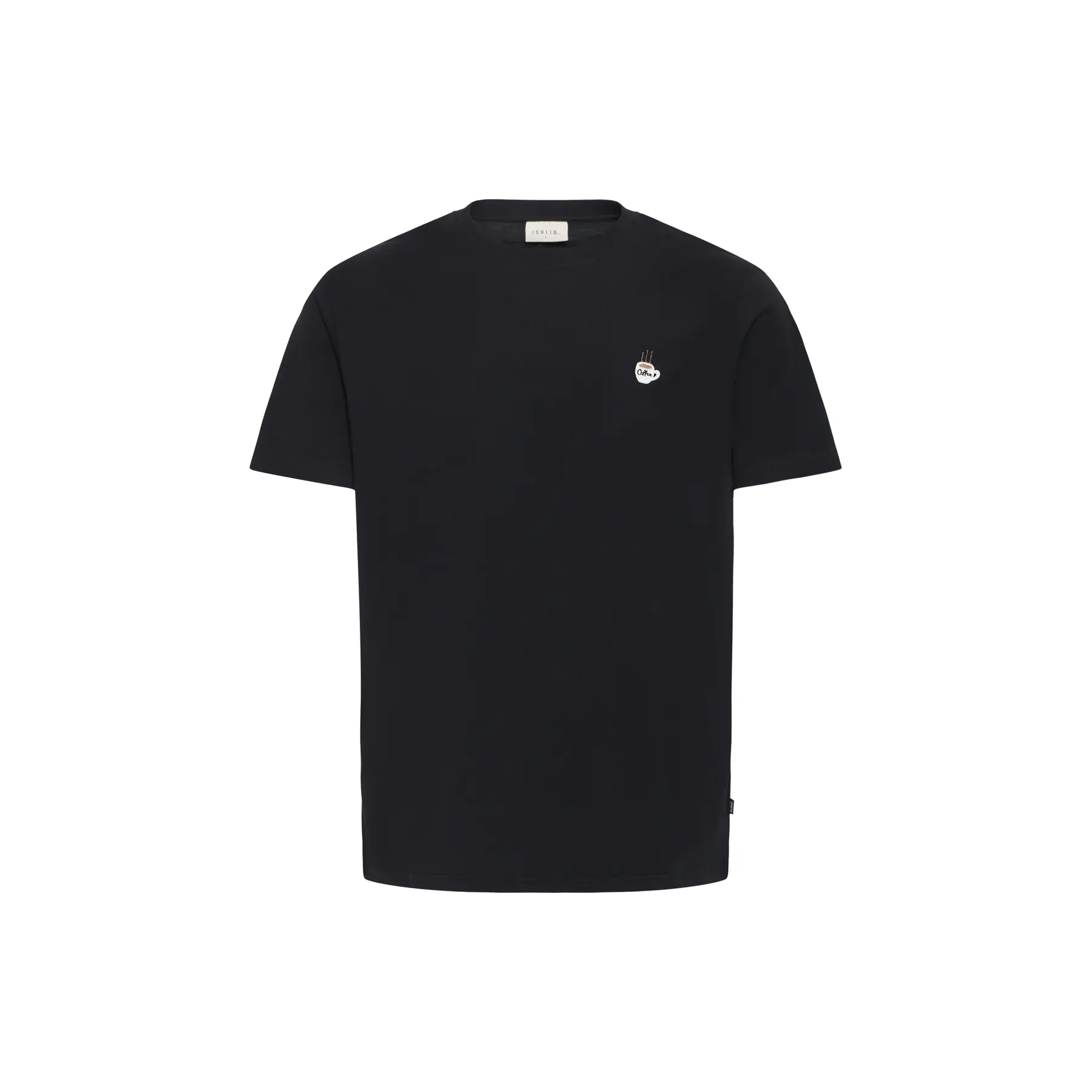 T-Shirt Solid SDVilton