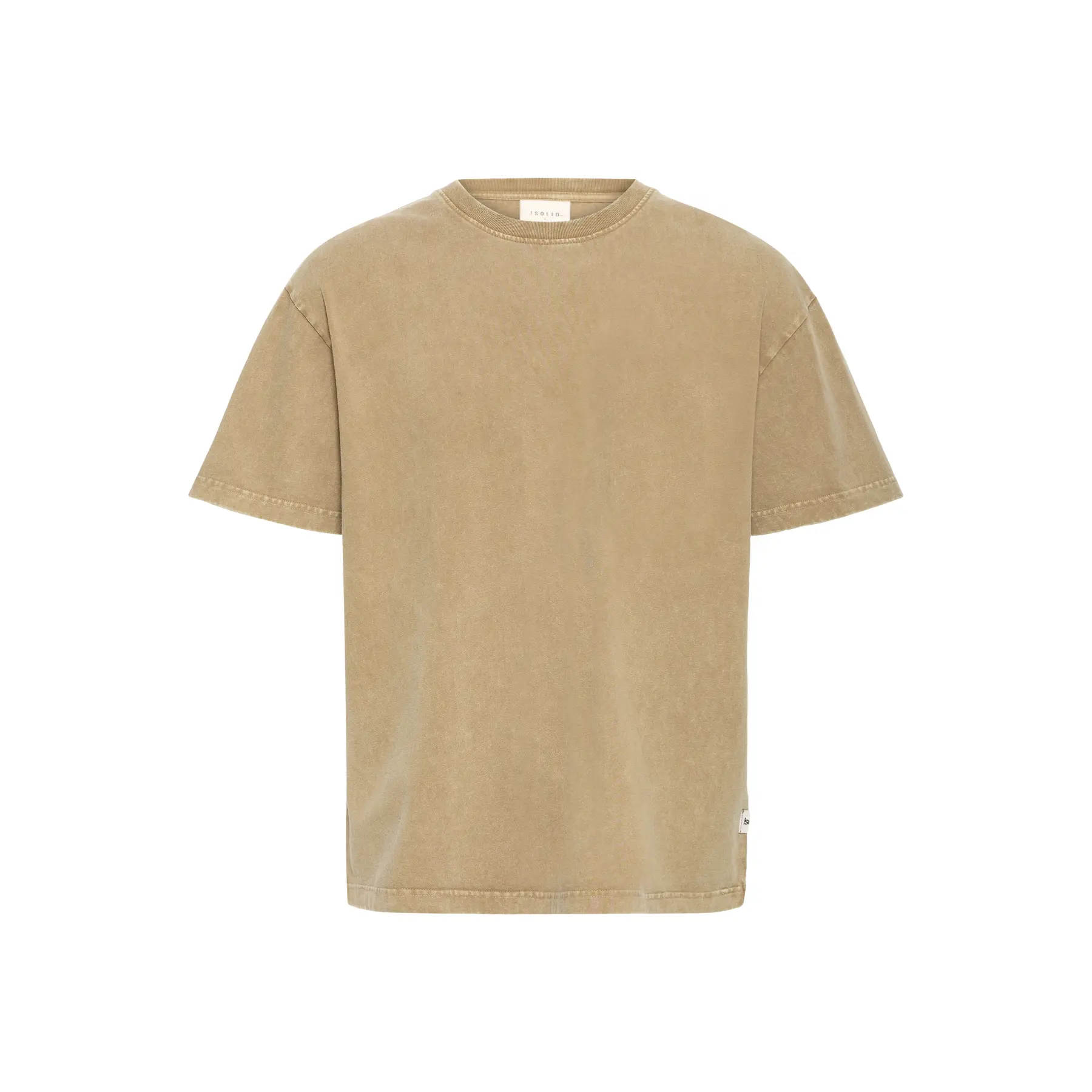 T-shirt Solid SDVardell