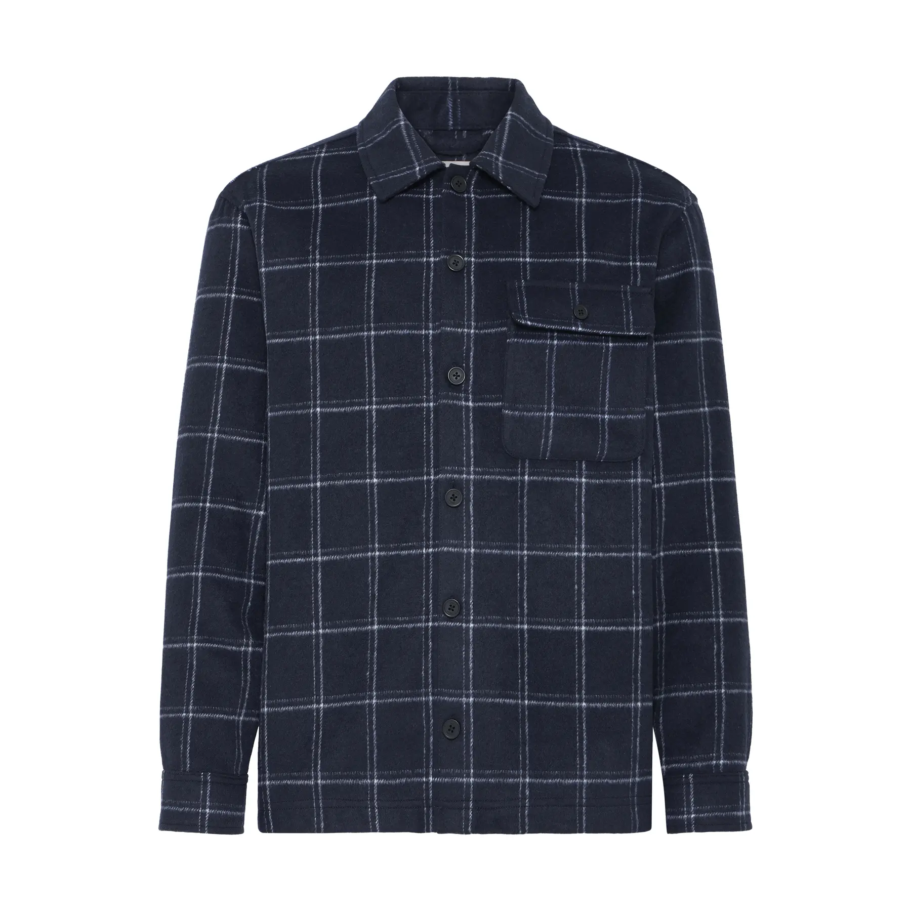 Shirt Solid Wheeler Os