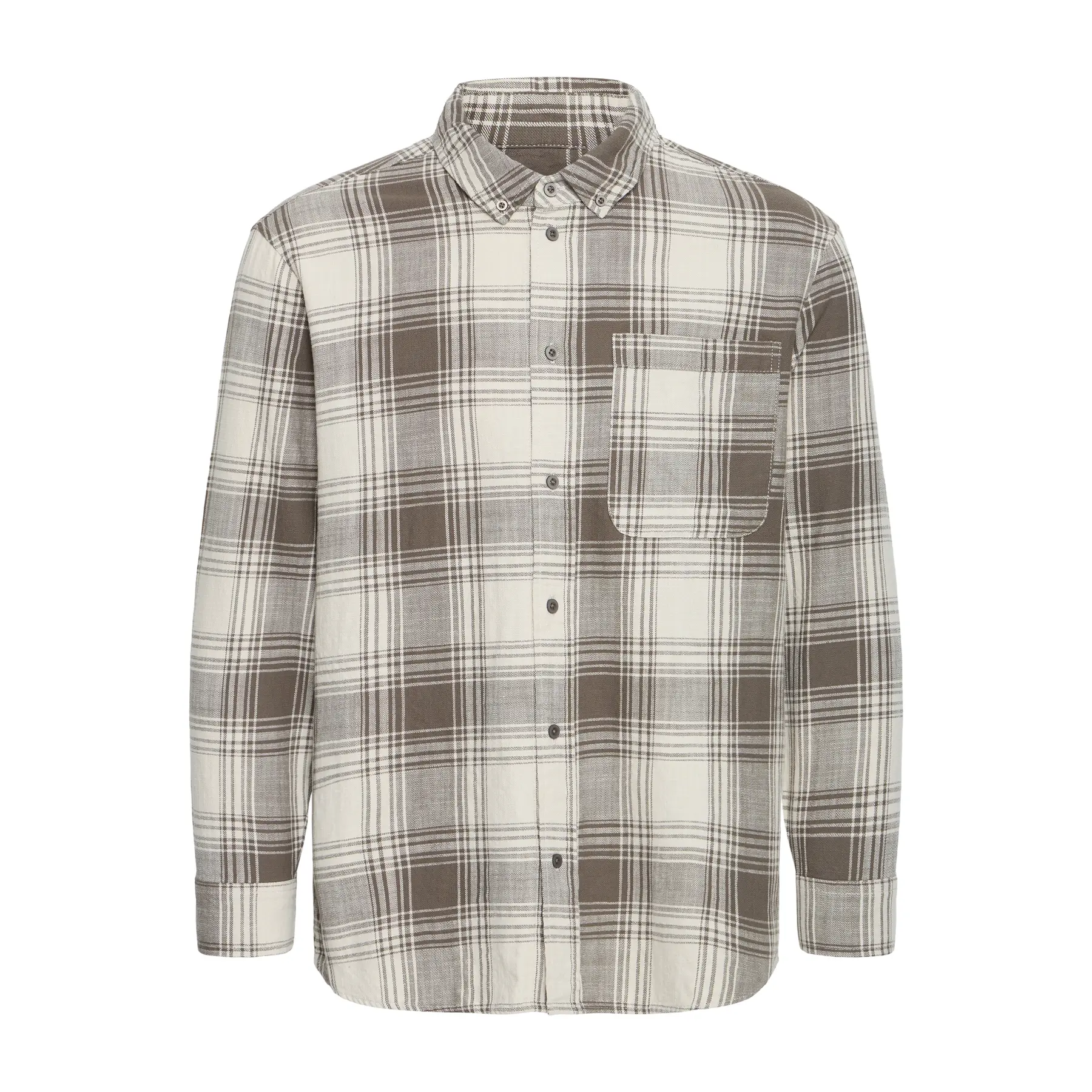 Shirt Solid Wilcox