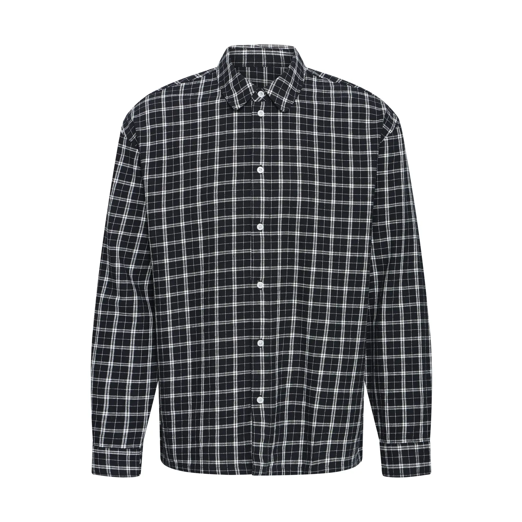 Shirt Solid Winow