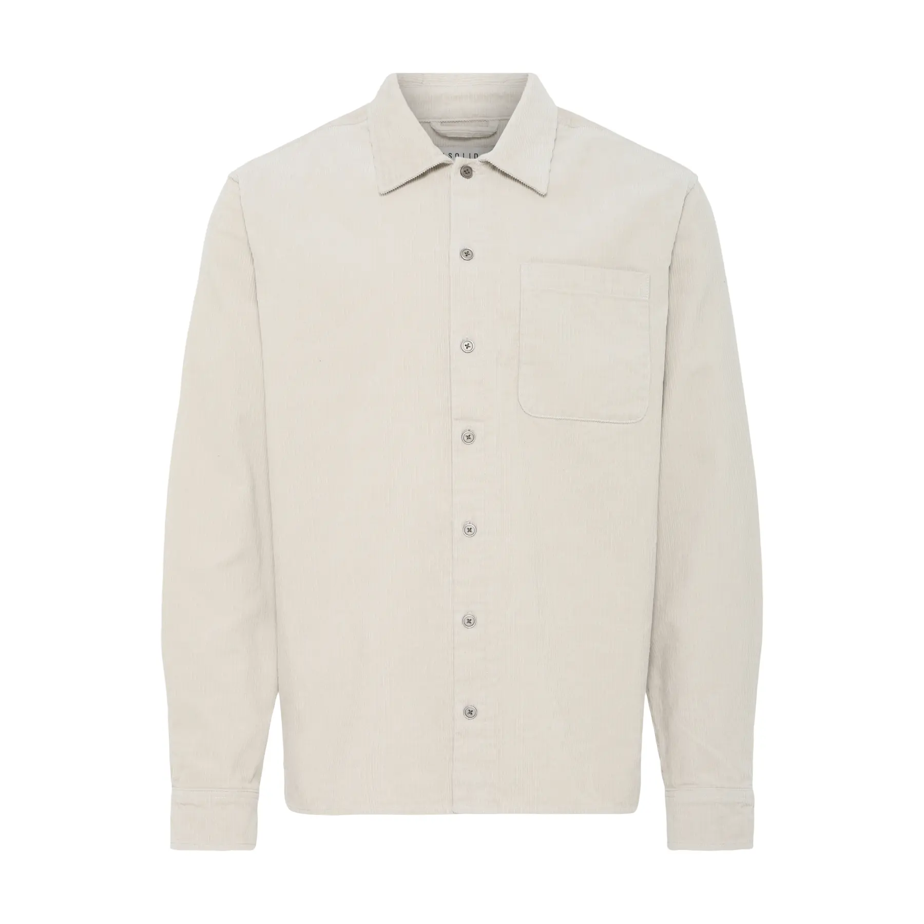 Shirt Solid Watts