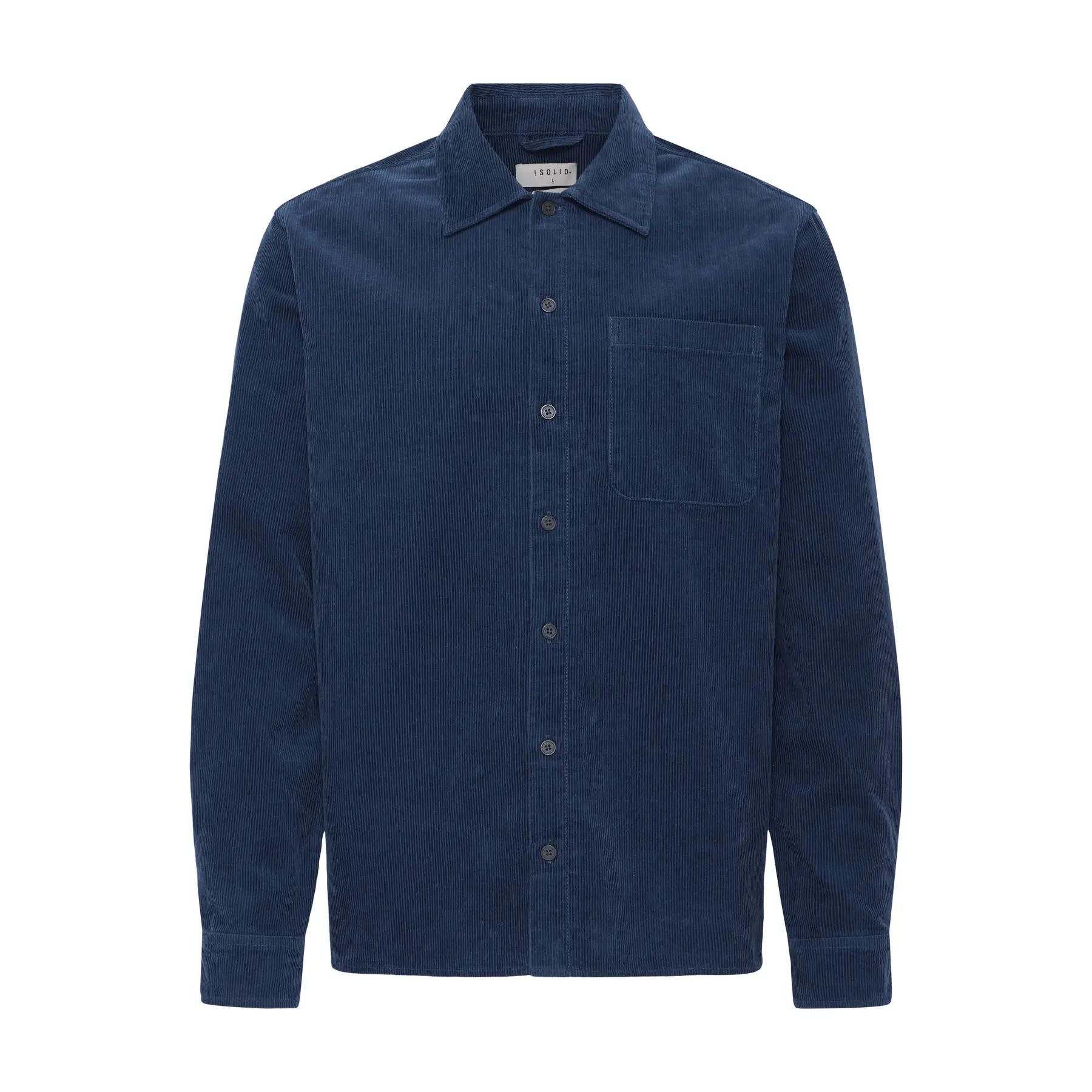 Shirt Solid Watts