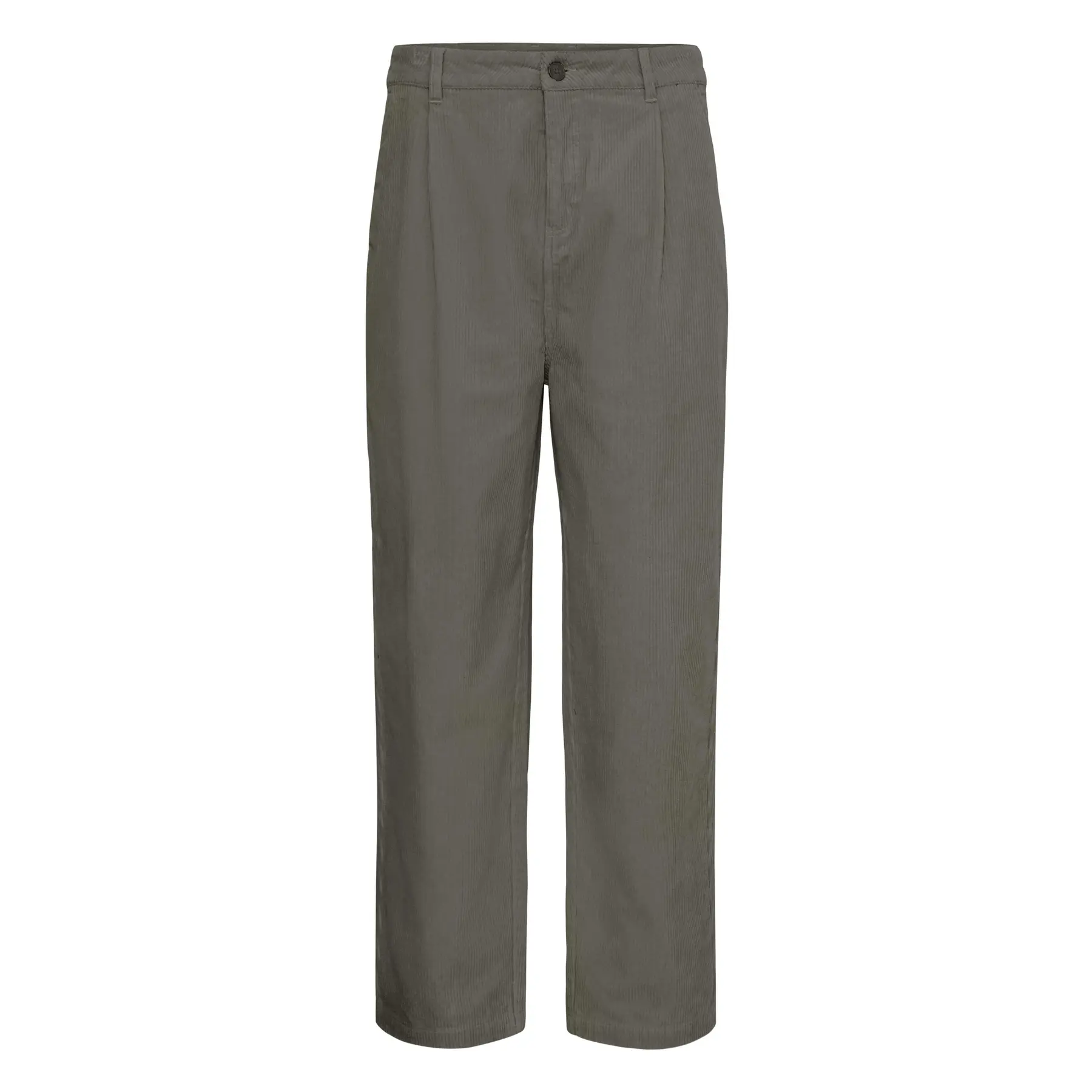 Broek Solid Ethan Nam