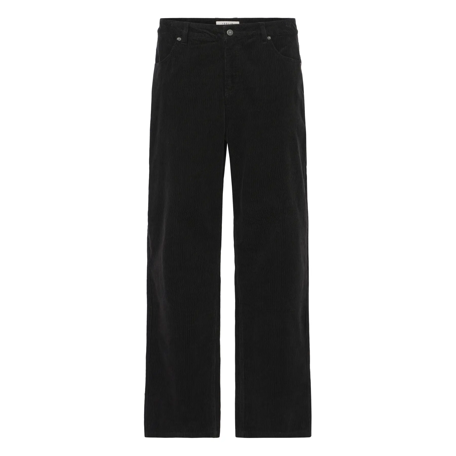 Broek Solid Tommy Watts