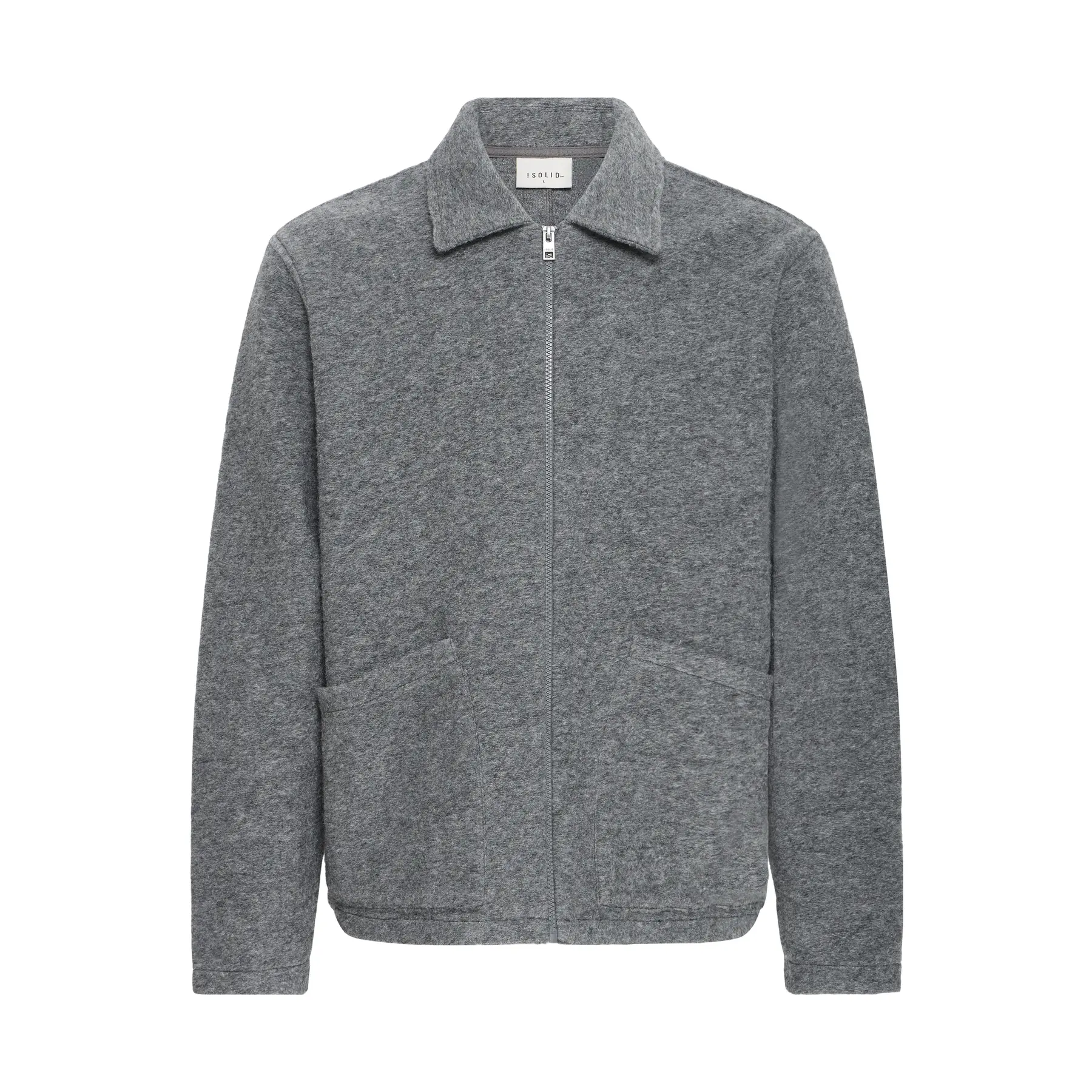 Shirt Solid Sward