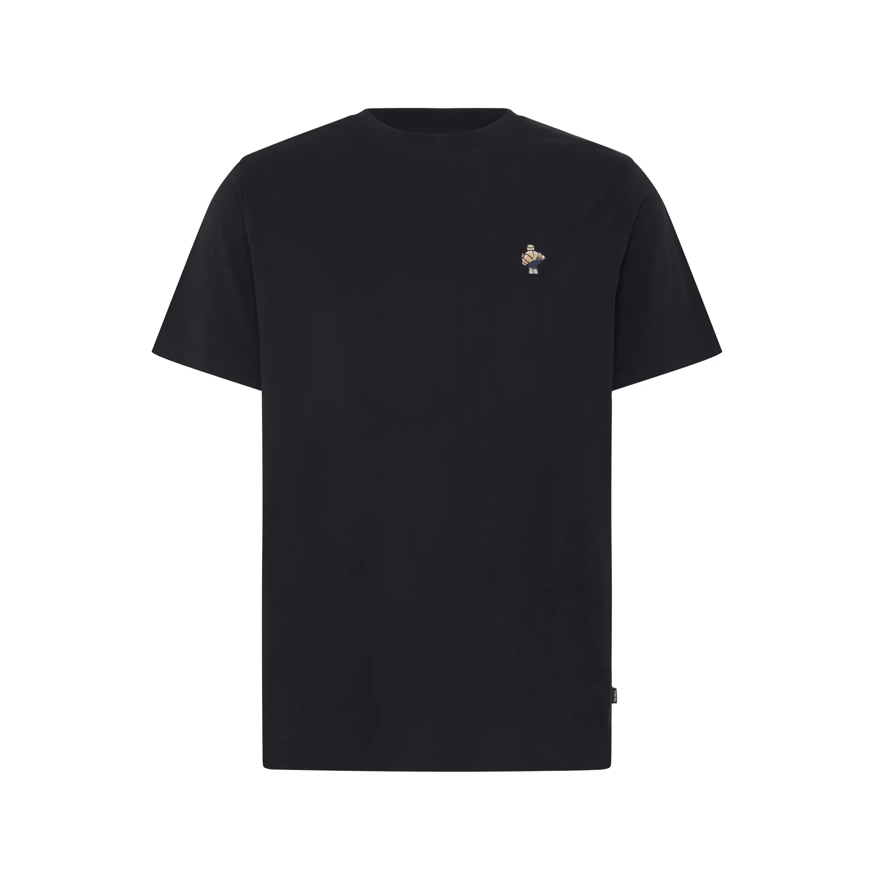 T-shirt Solid Willard