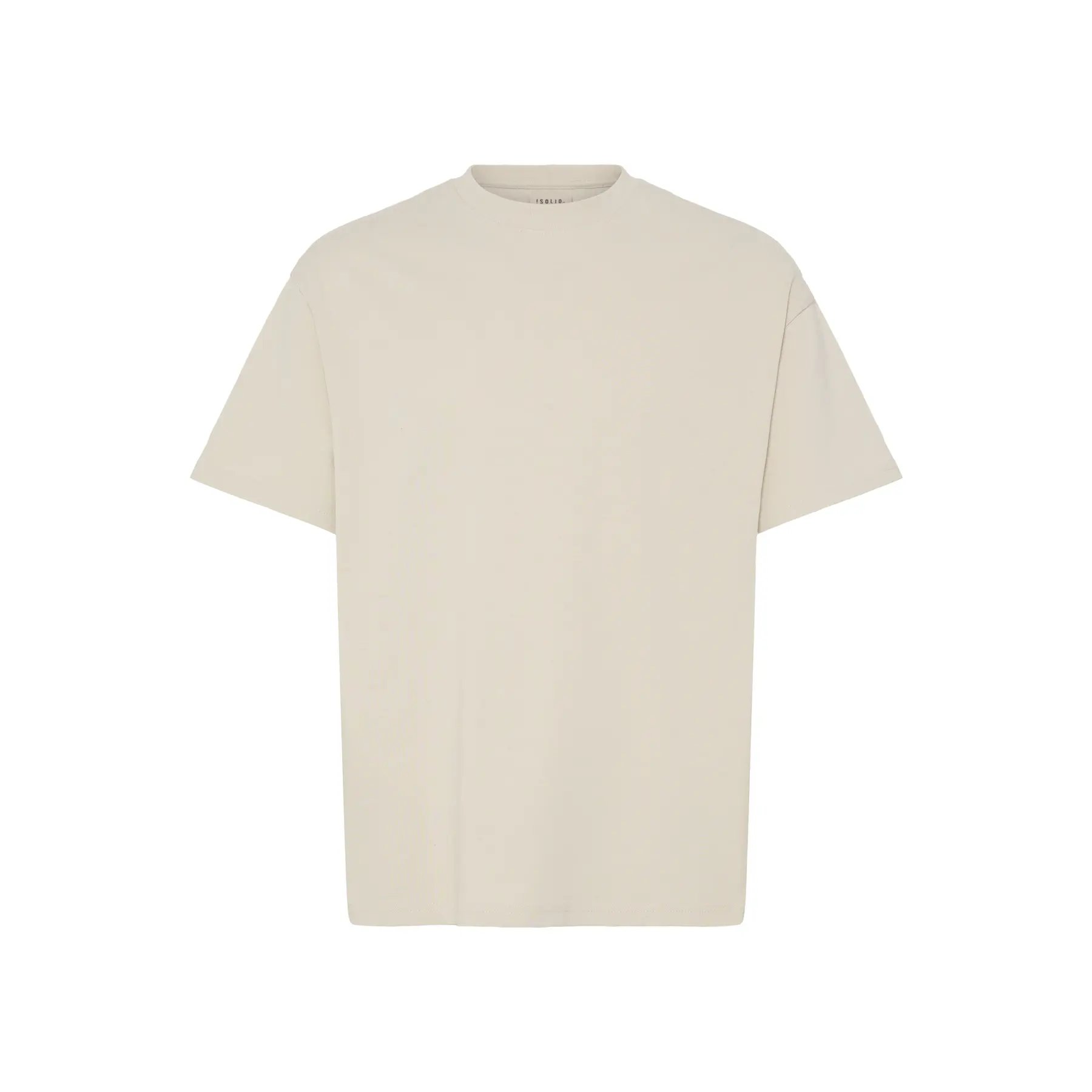 T-shirt Solid Wellerton