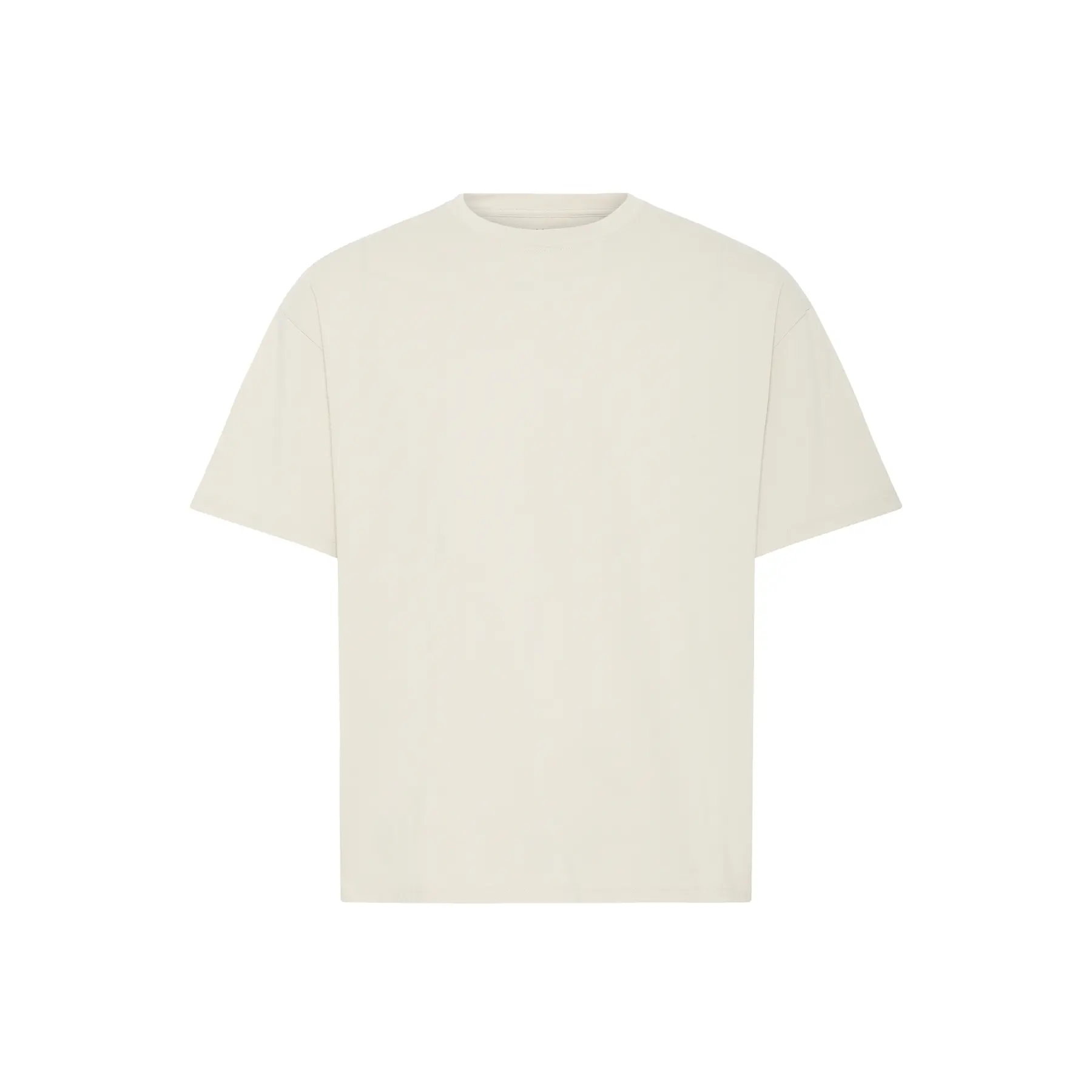 T-shirt Solid Wittle