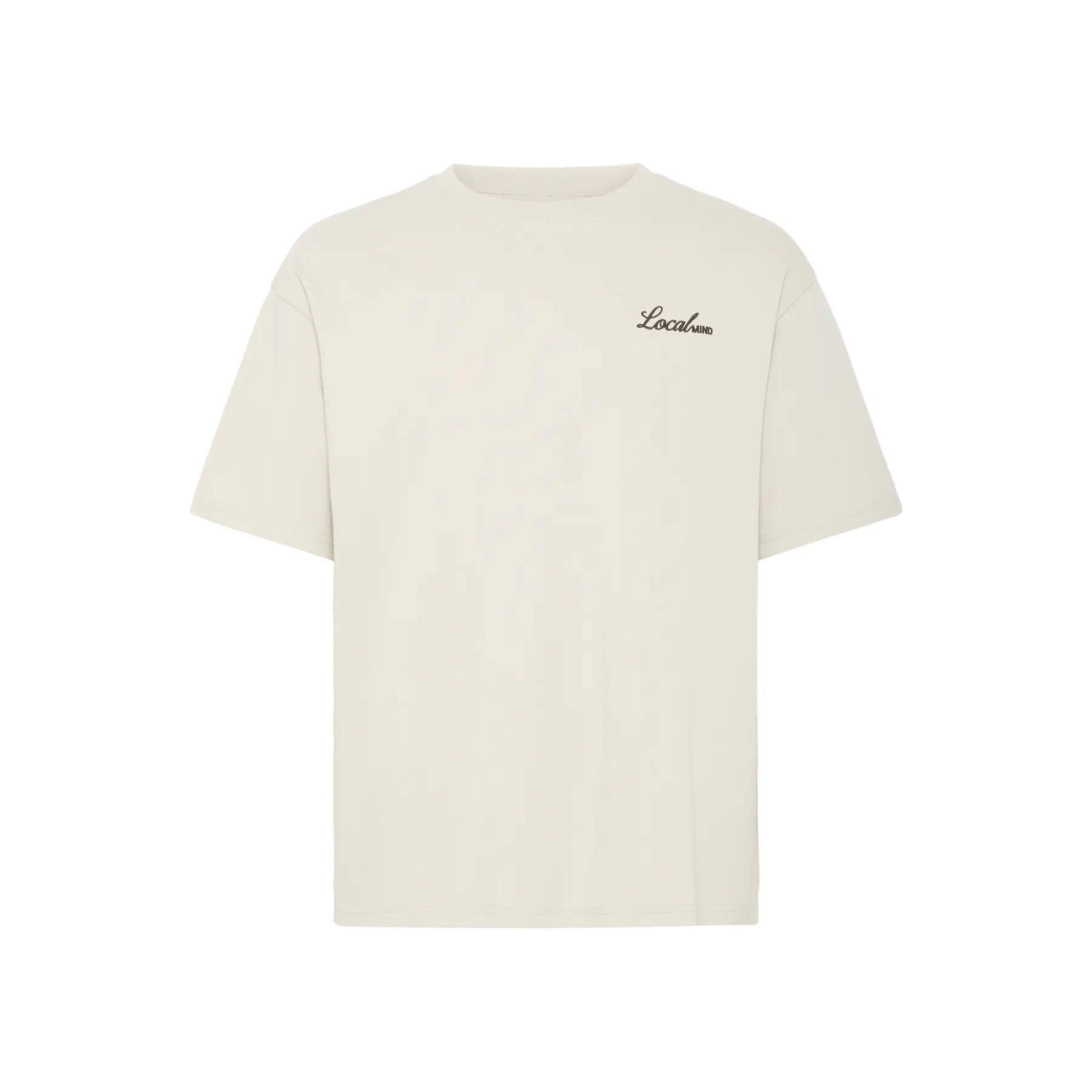 T-shirt Solid Walyon