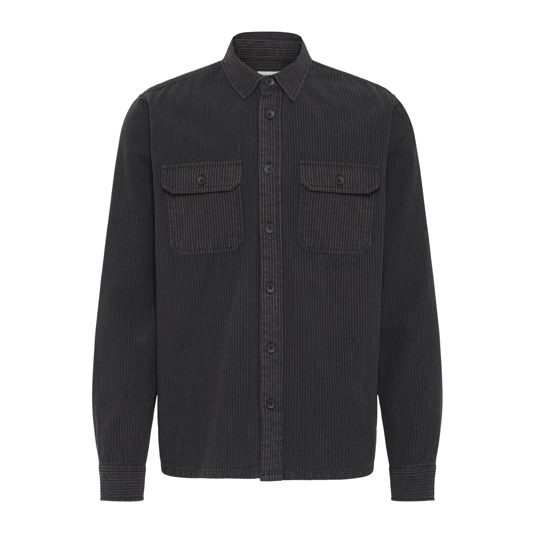Shirt met lange mouwen Solid SDVic