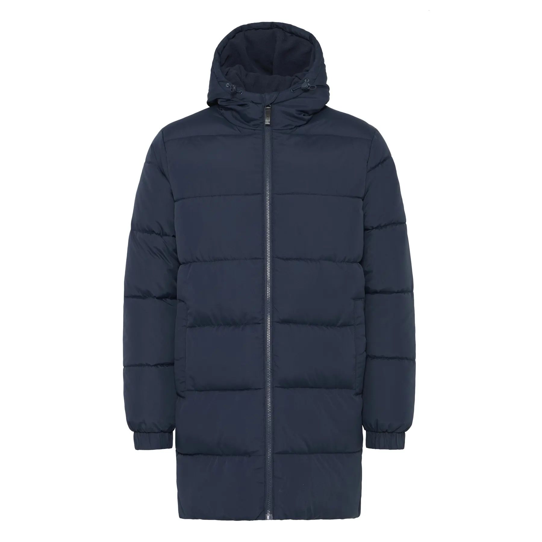 Daunenjacke  mit Kapuze Solid Sdmarlo
