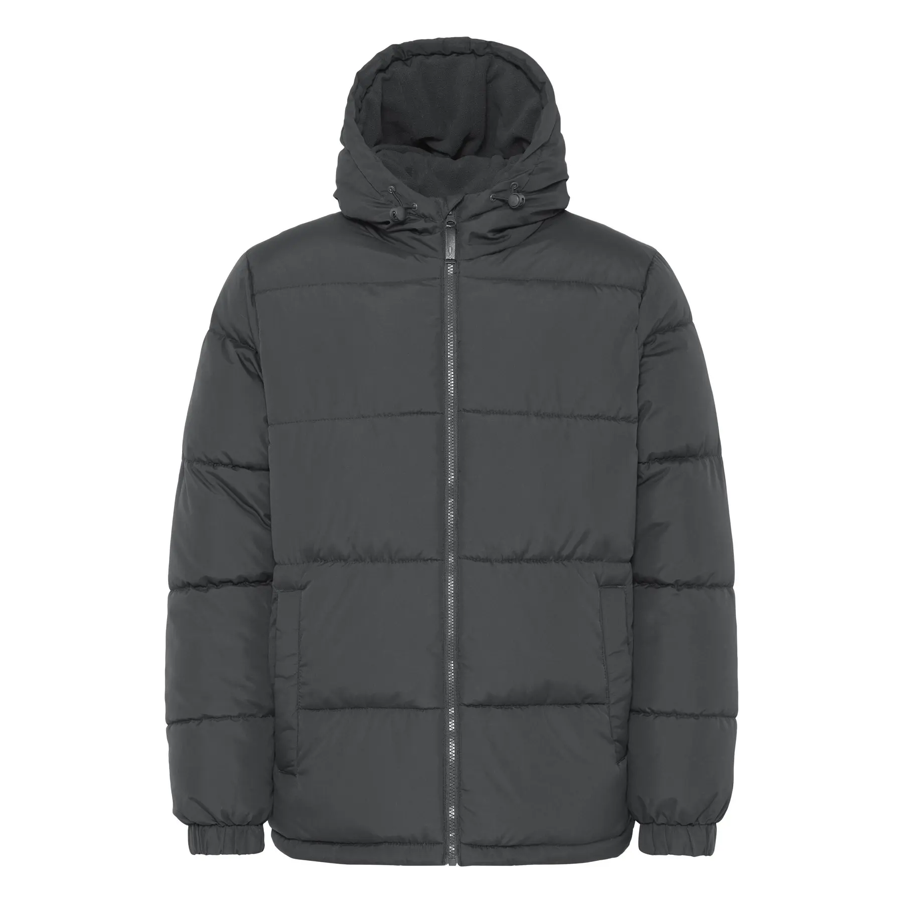 Image of Daunenjacke mit Kapuze Solid Sdmarlan