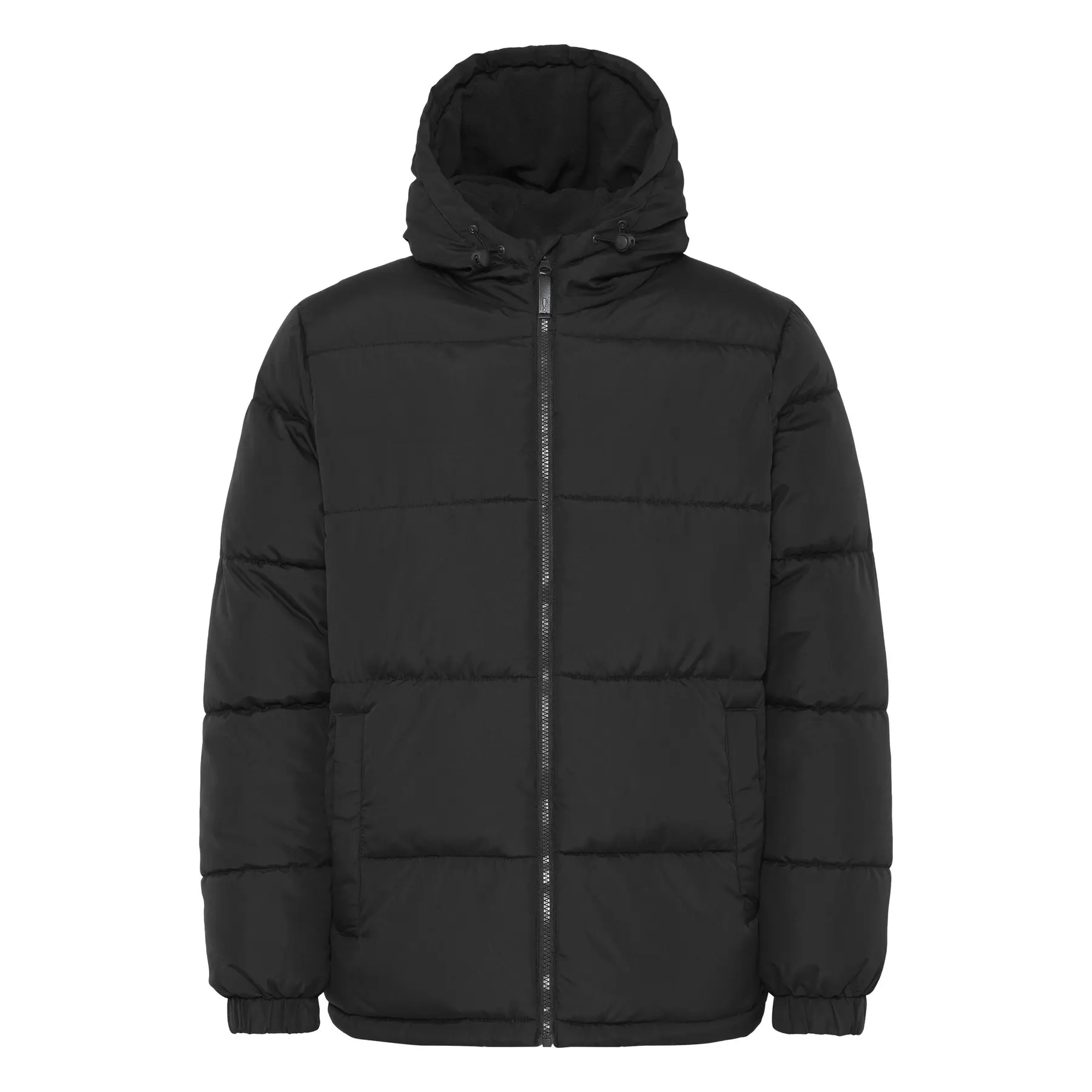 Puffer jacket Solid Sdmarlan