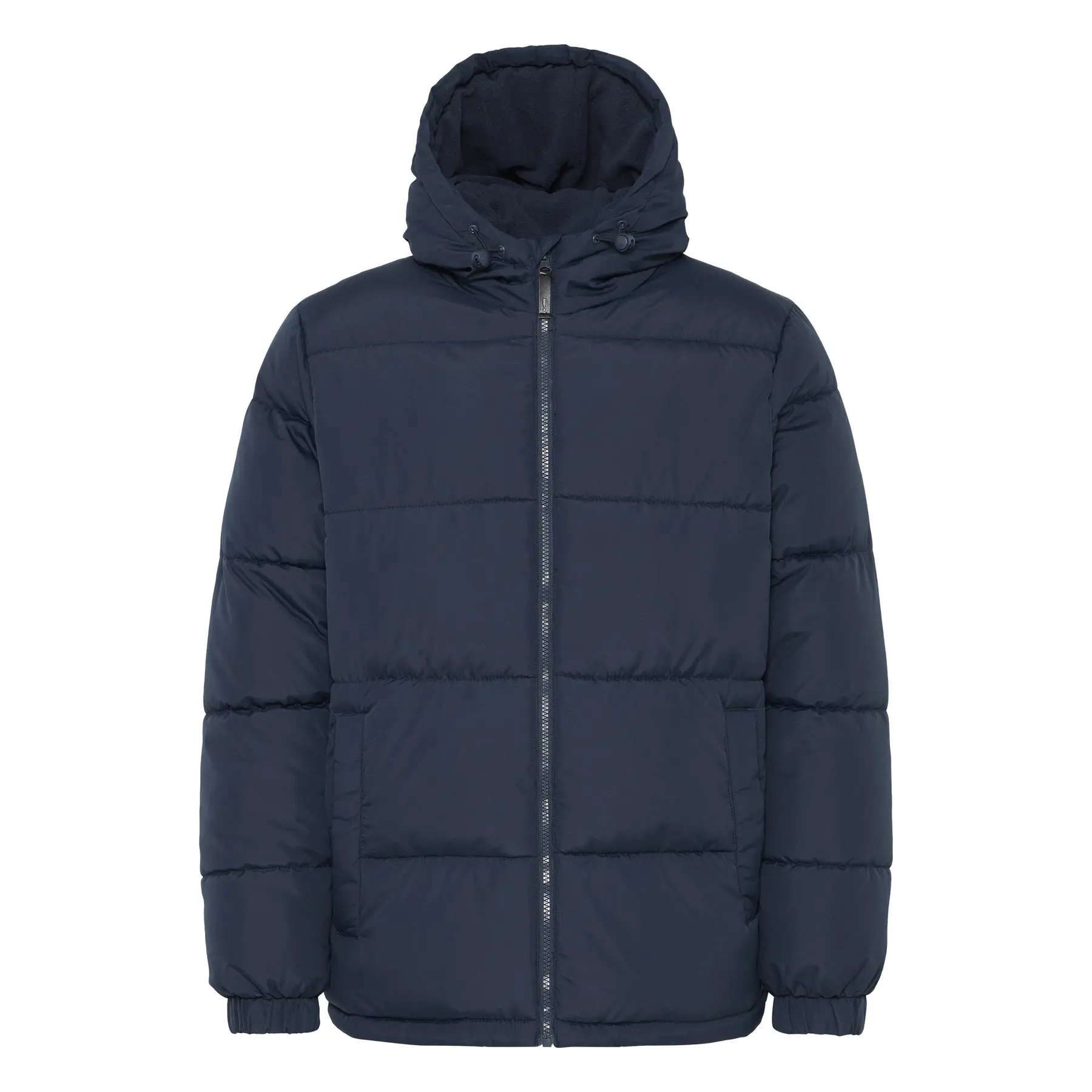 Daunenjacke  mit Kapuze Solid Sdmarlan