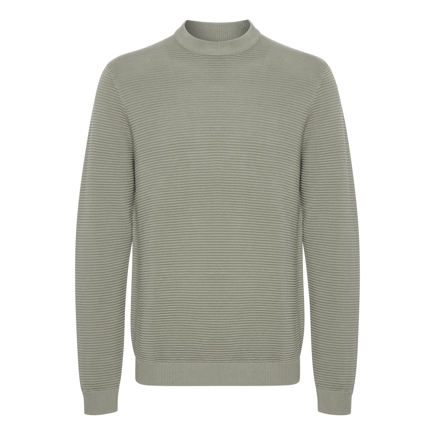 5714350900693 - !Solid Pullover VALENCIA Strickpullover R- Neck