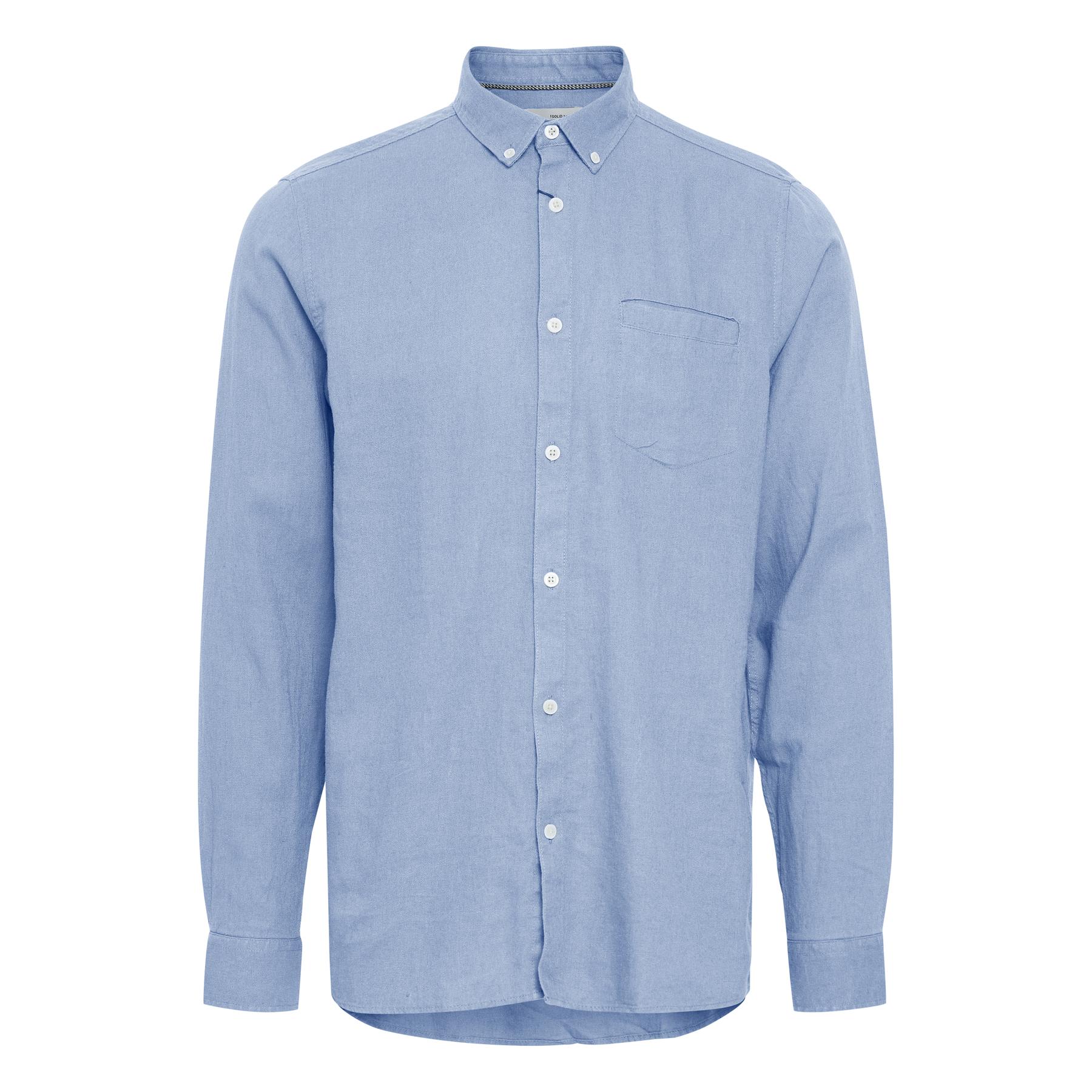 5715172072636 - Langarmshirt Allan