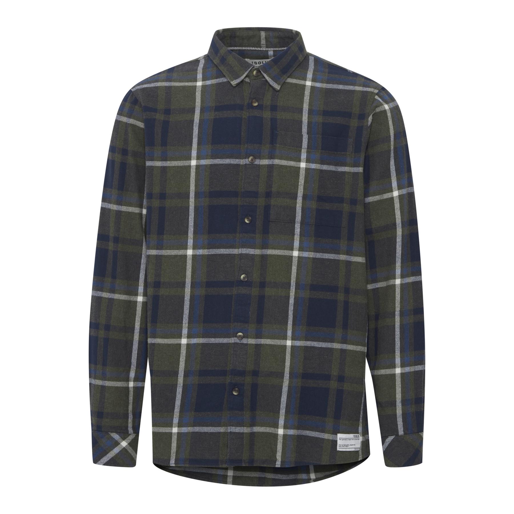 5715297052322 - Überhemd Craig