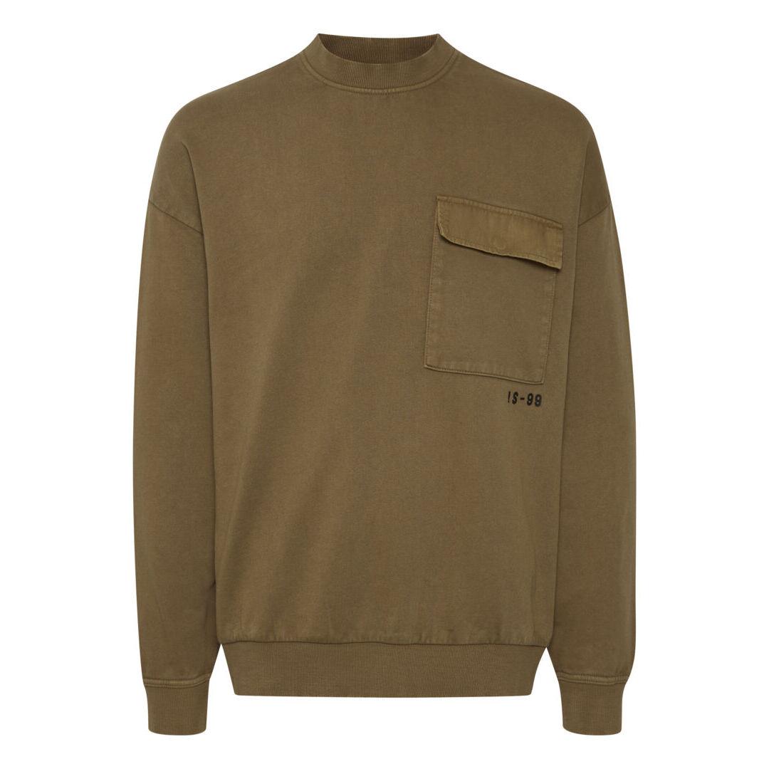 5715295106287 - Sweatshirt SDChris Crew