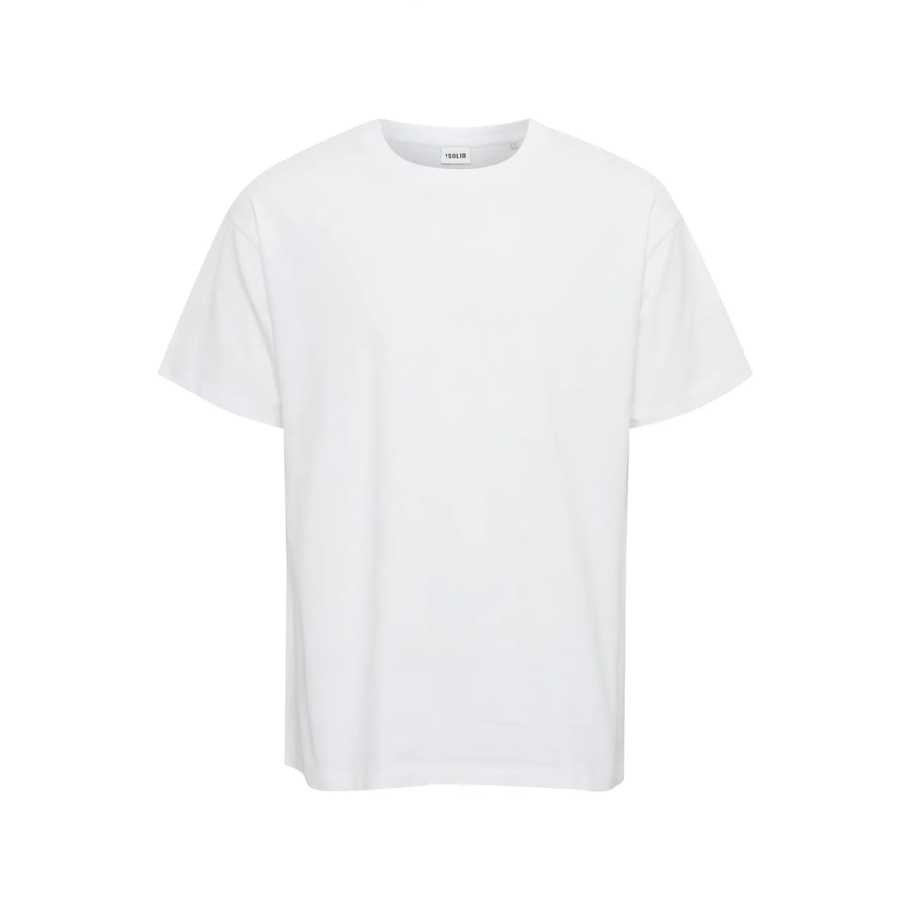 T-Shirt Solid Cadel
