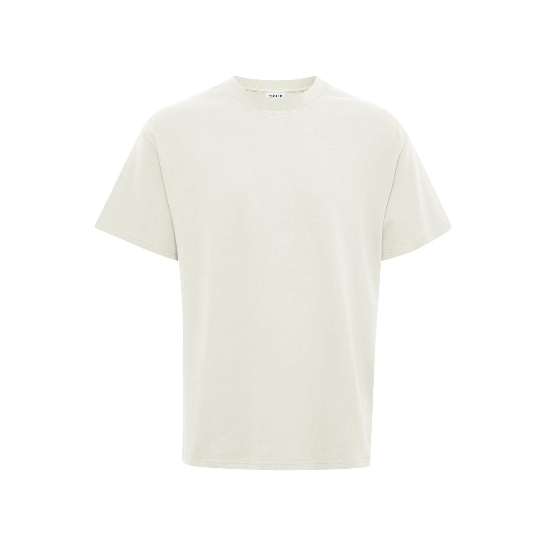 5715297078384 - !Solid T-Shirt DANTON Kurzarmshirt